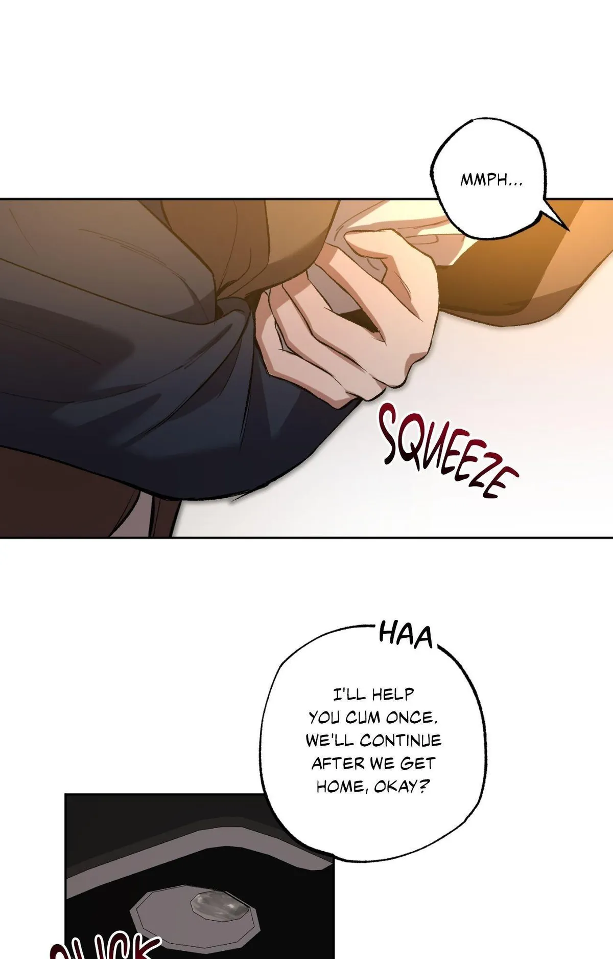 Don't Lie Chapter 40 page 48 - 
