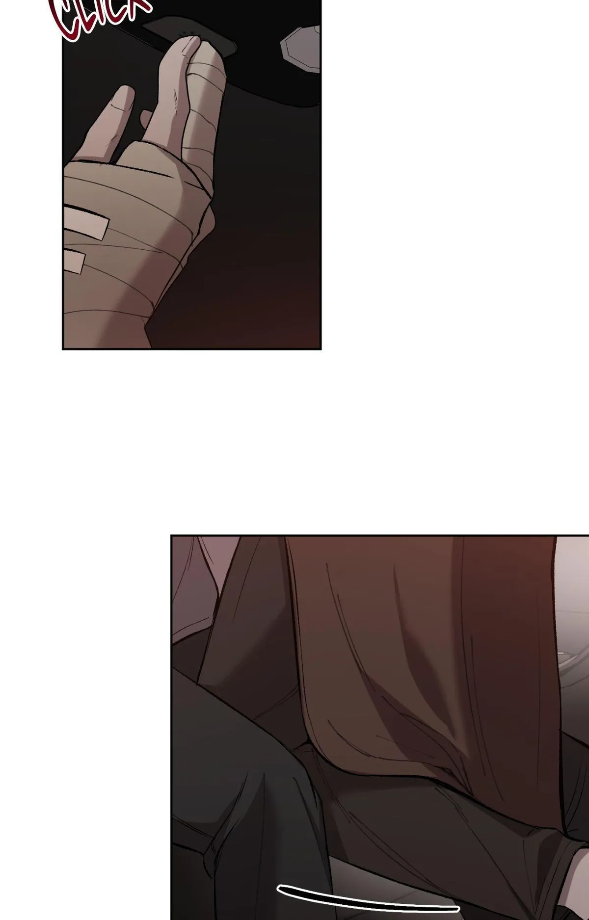 Don't Lie Chapter 40 page 49 - 