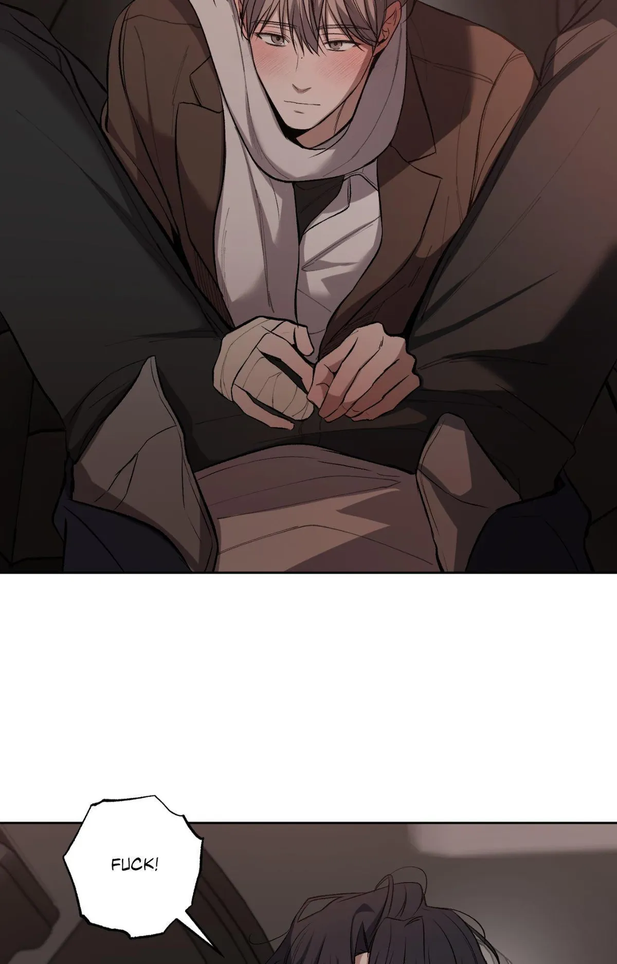 Don't Lie Chapter 40 page 51 - 