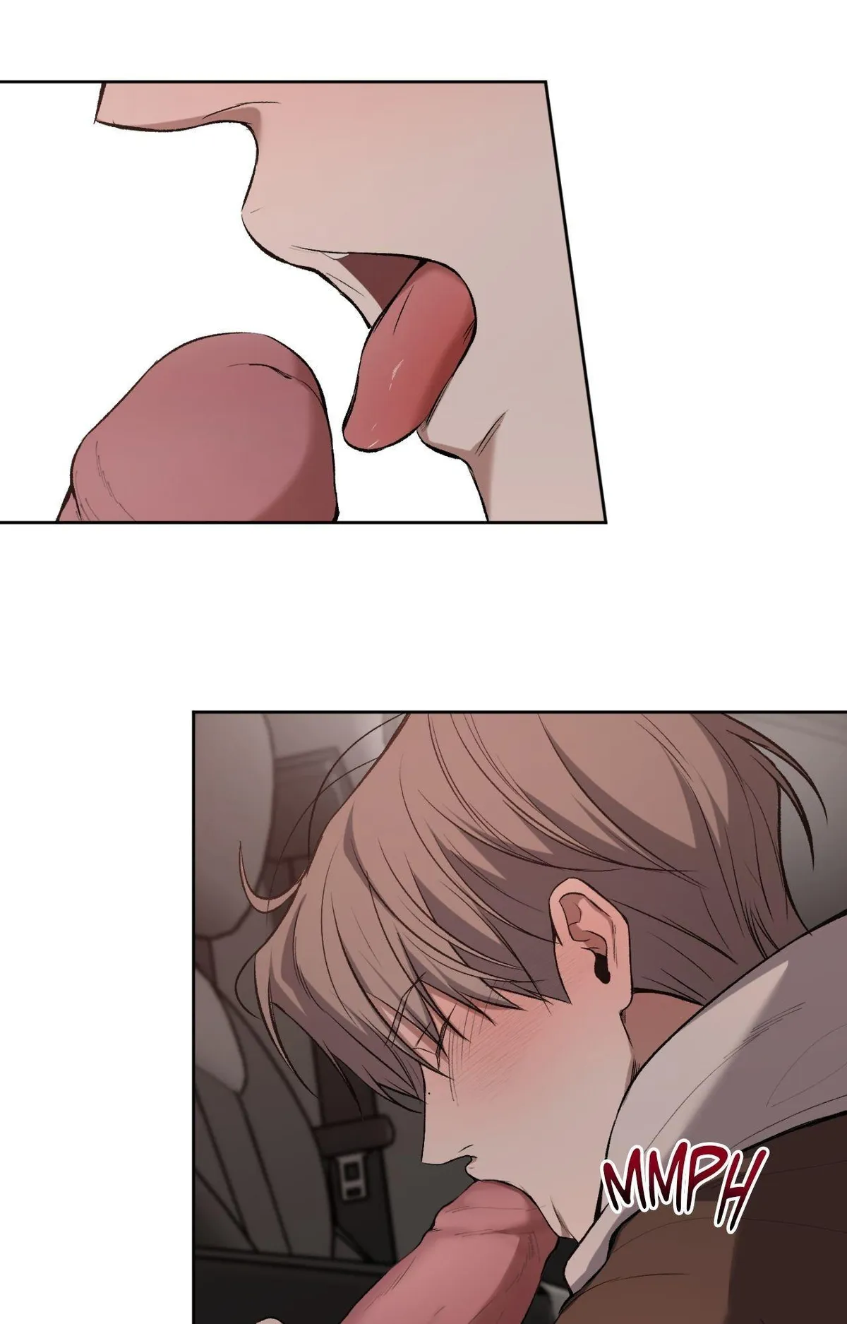 Don't Lie Chapter 40 page 55 - 