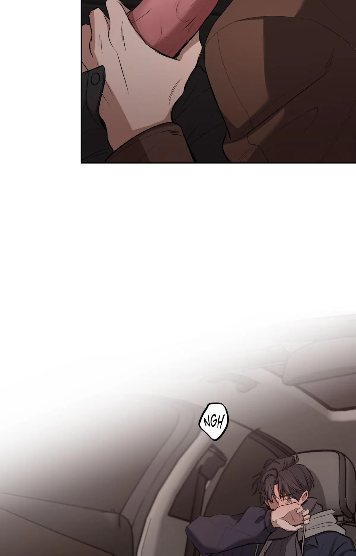 Don't Lie Chapter 40 page 56 - 