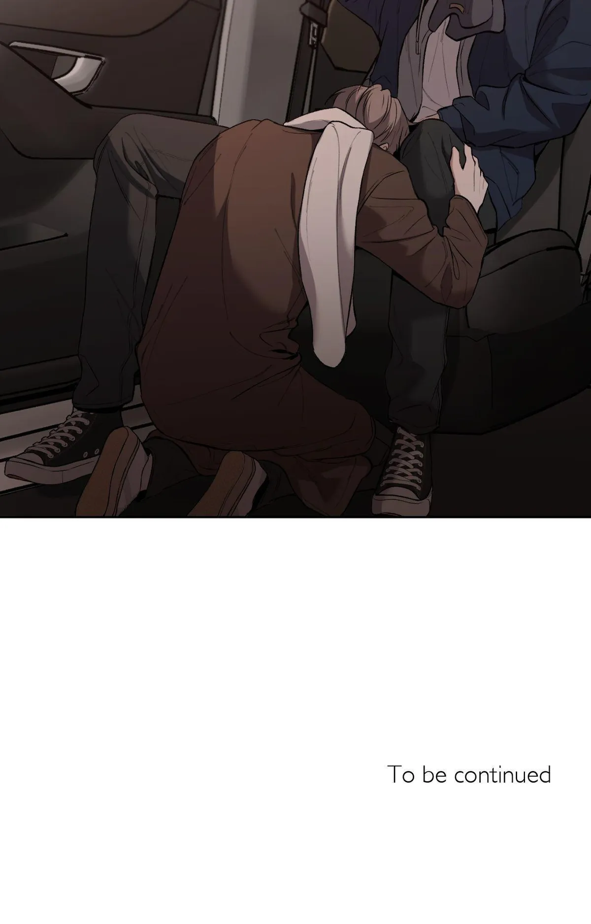 Don't Lie Chapter 40 page 57 - 