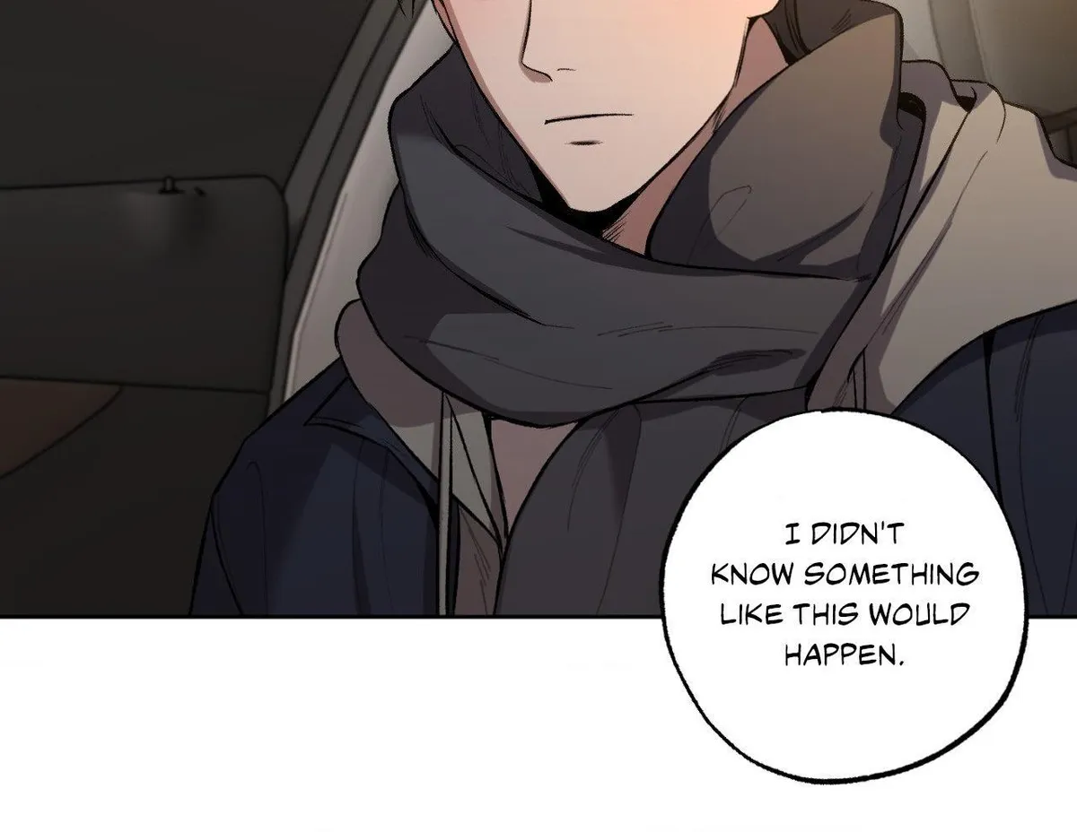 Don't Lie Chapter 40 page 7 - 