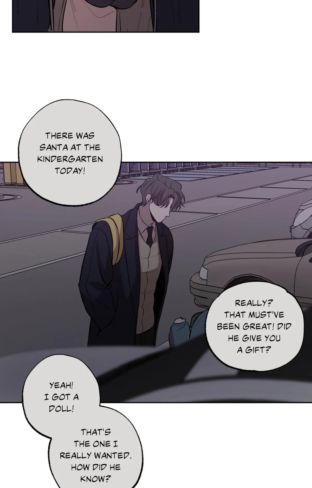 Don't Lie Chapter 41 page 11 - 