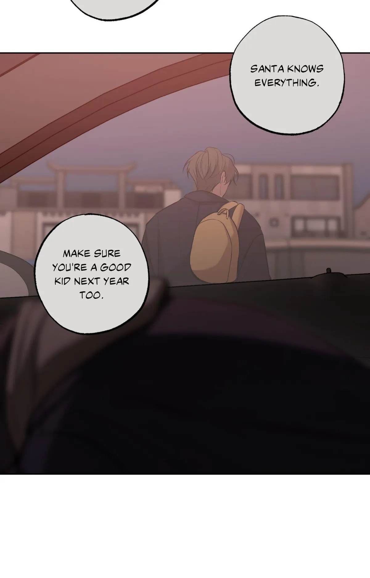 Don't Lie Chapter 41 page 12 - 
