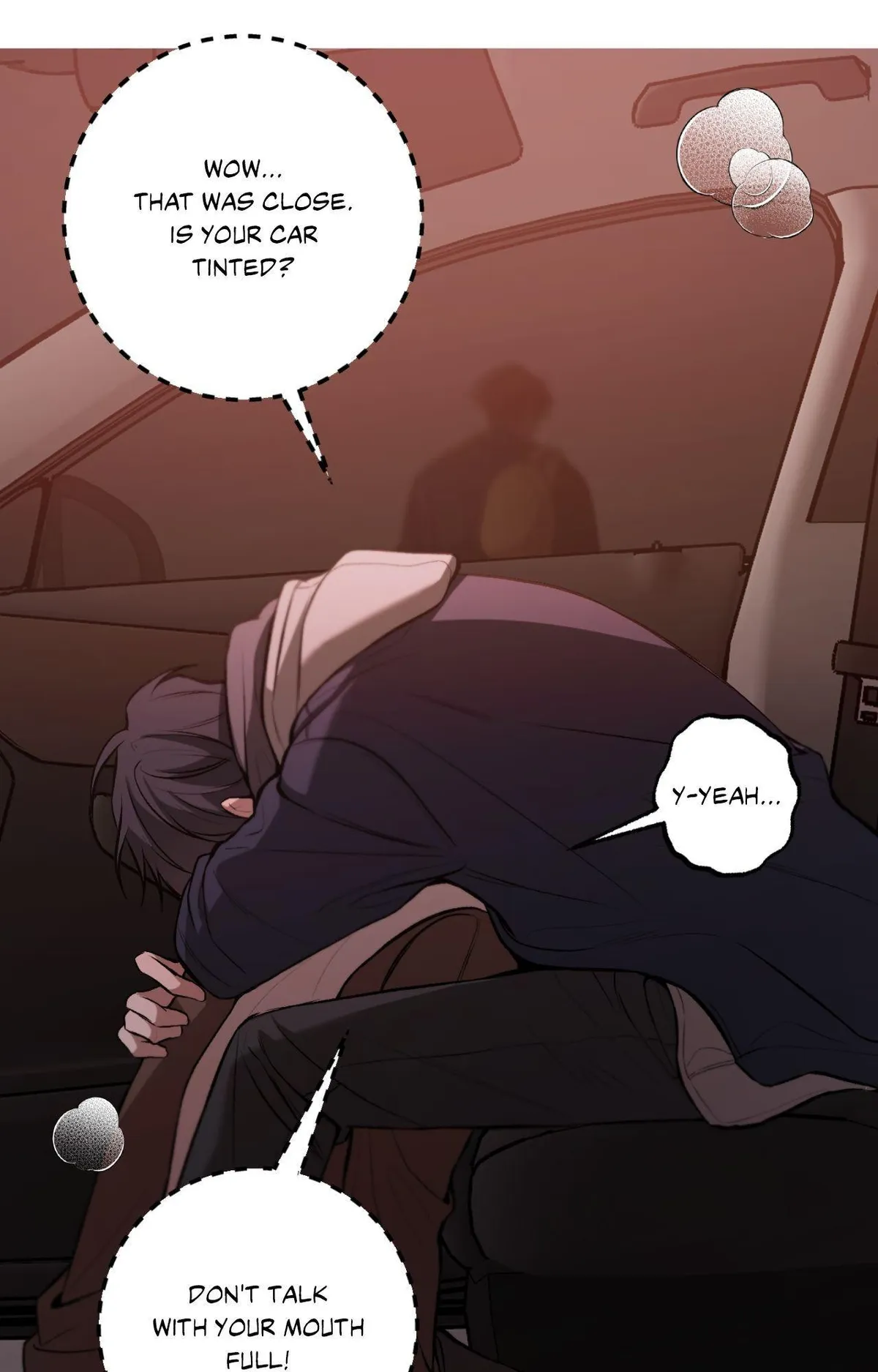 Don't Lie Chapter 41 page 13 - 