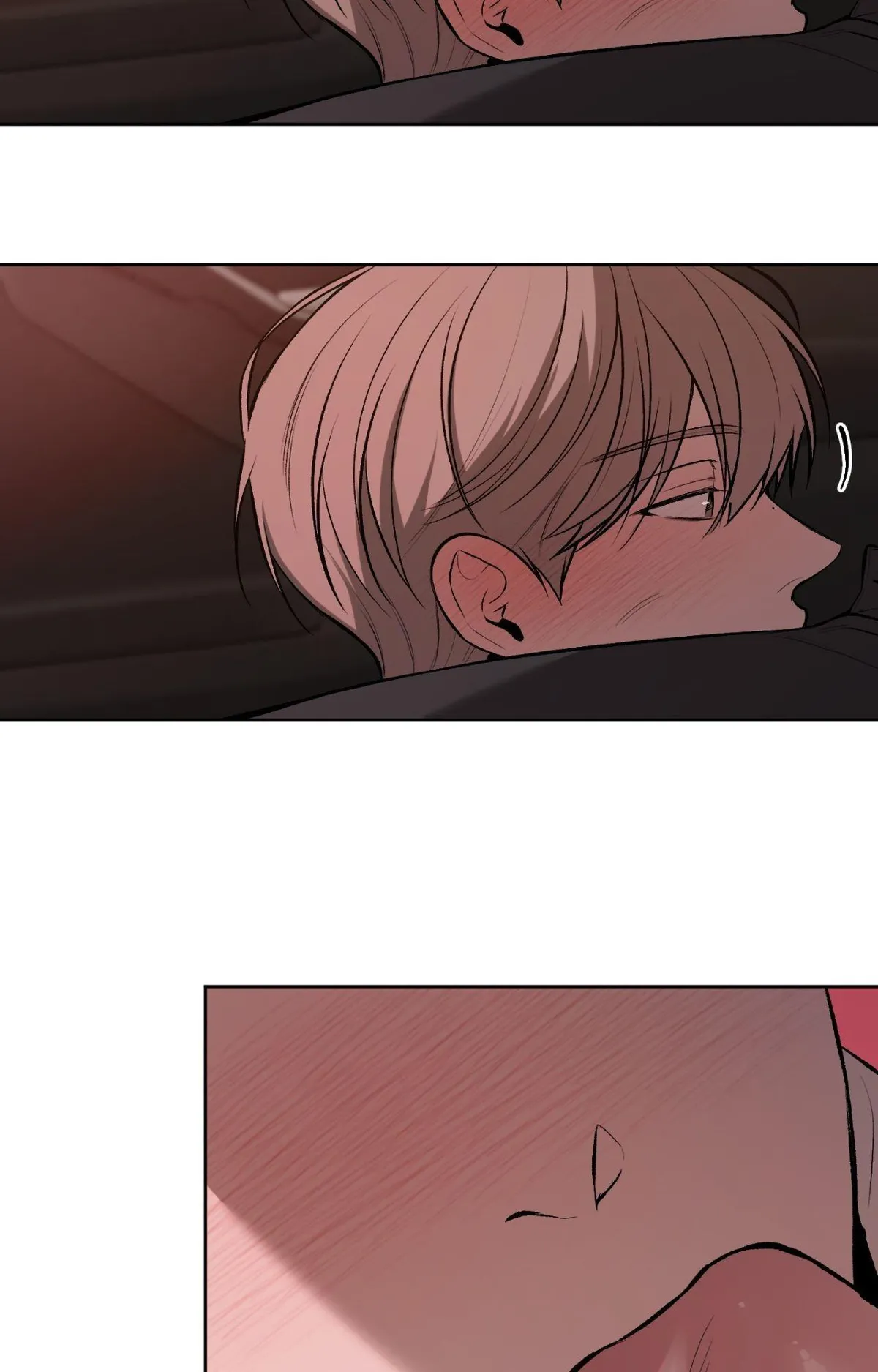 Don't Lie Chapter 41 page 16 - 