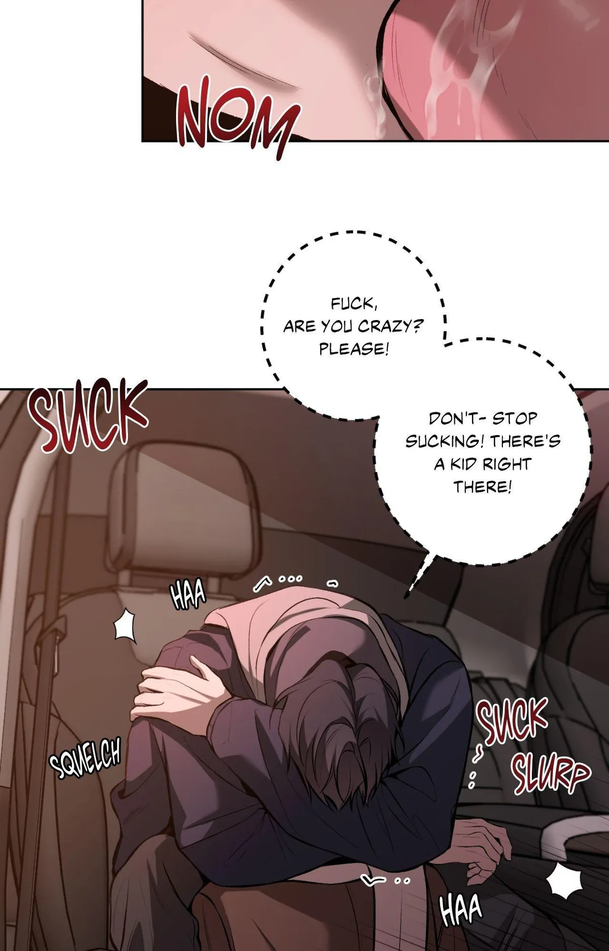 Don't Lie Chapter 41 page 17 - 