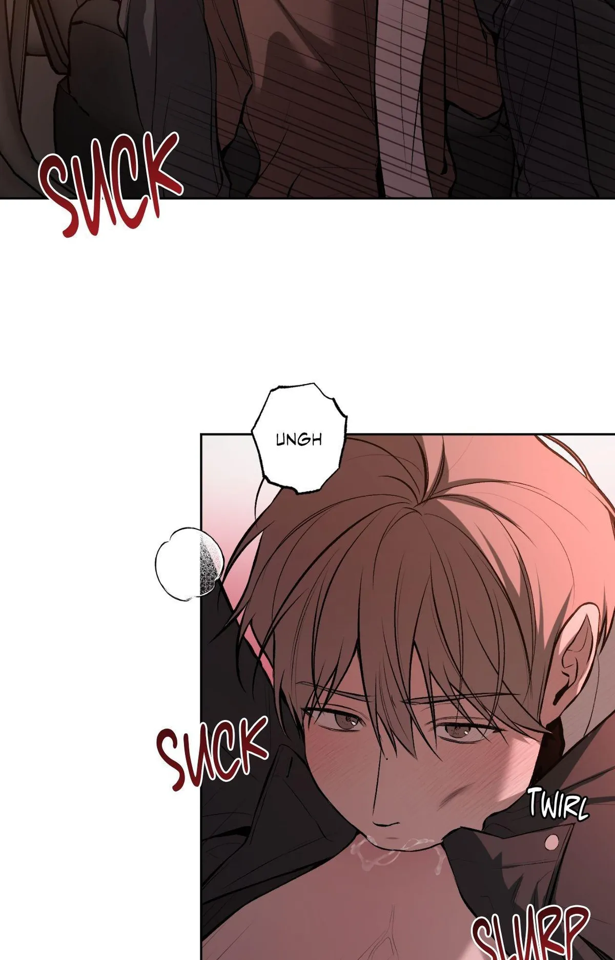 Don't Lie Chapter 41 page 18 - 