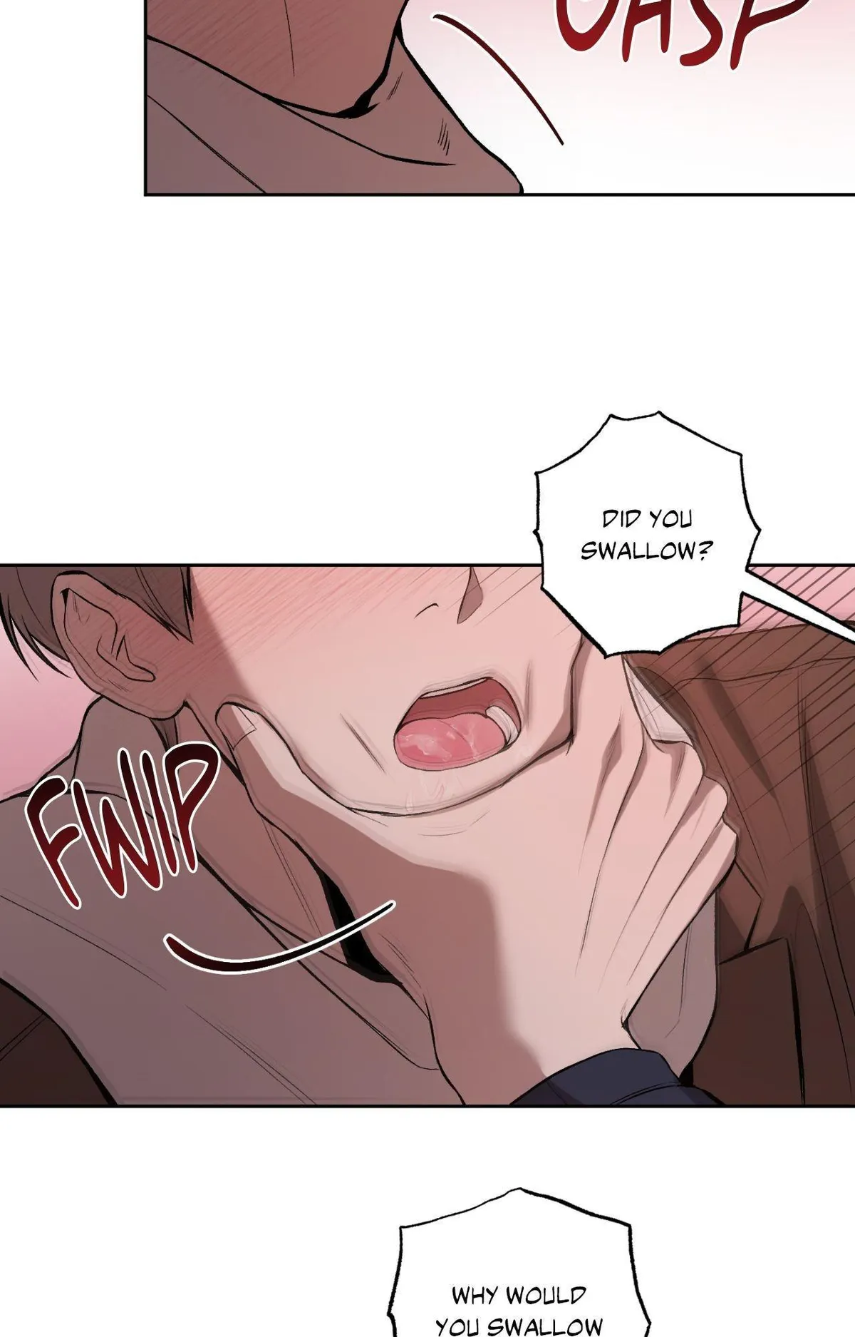Don't Lie Chapter 41 page 24 - 