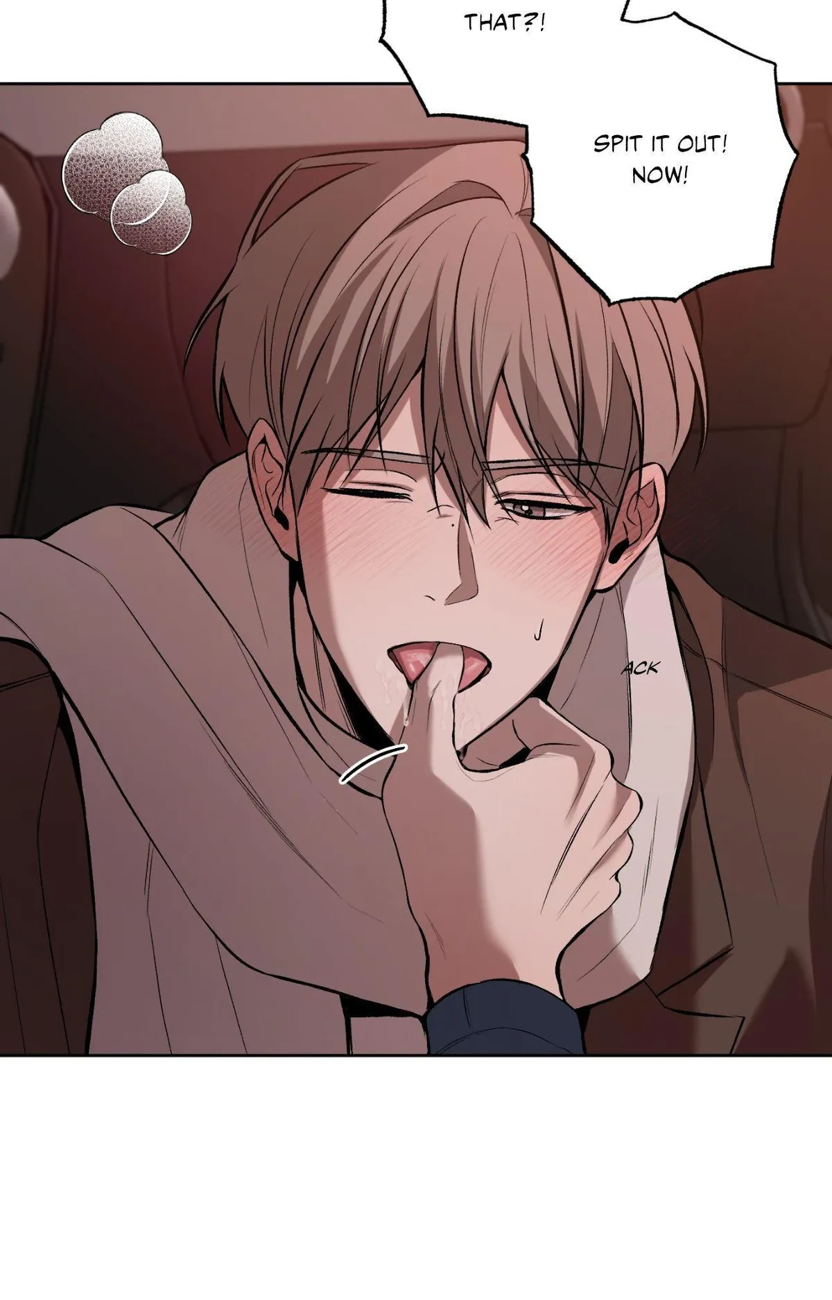 Don't Lie Chapter 41 page 25 - 