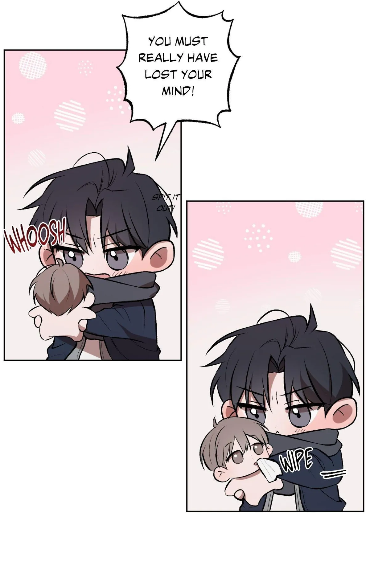 Don't Lie Chapter 41 page 26 - 