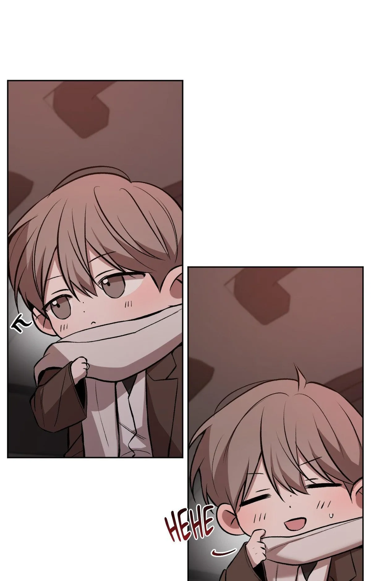 Don't Lie Chapter 41 page 29 - 