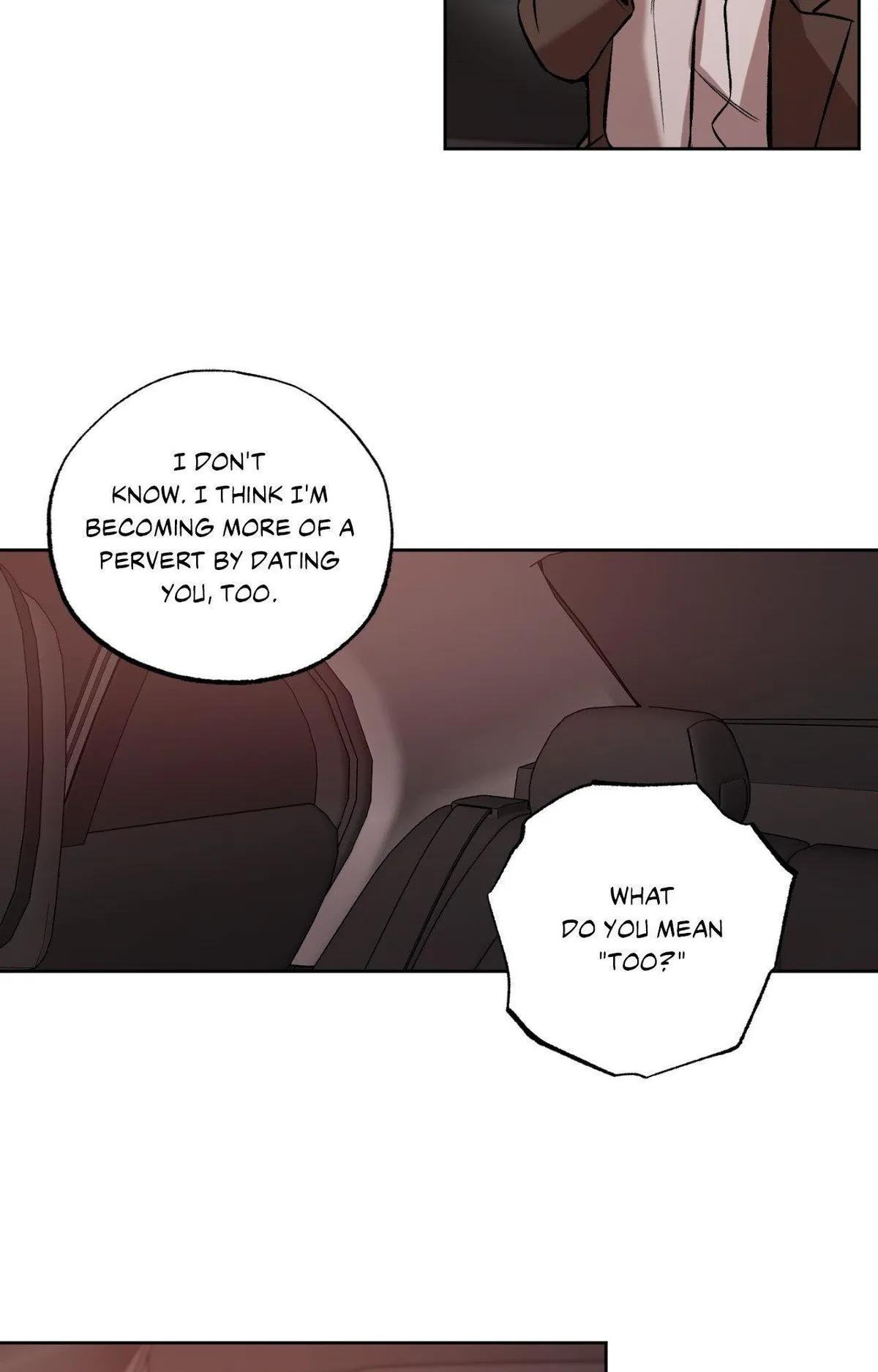 Don't Lie Chapter 41 page 30 - 