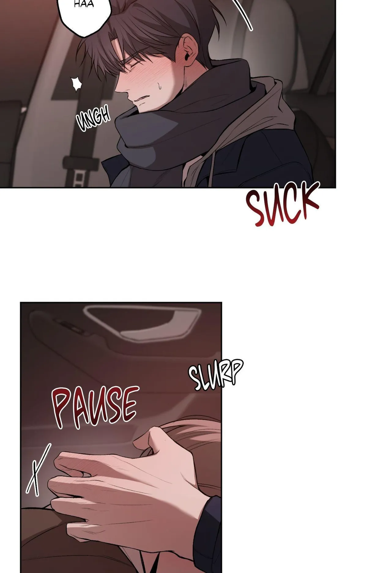 Don't Lie Chapter 41 page 4 - 