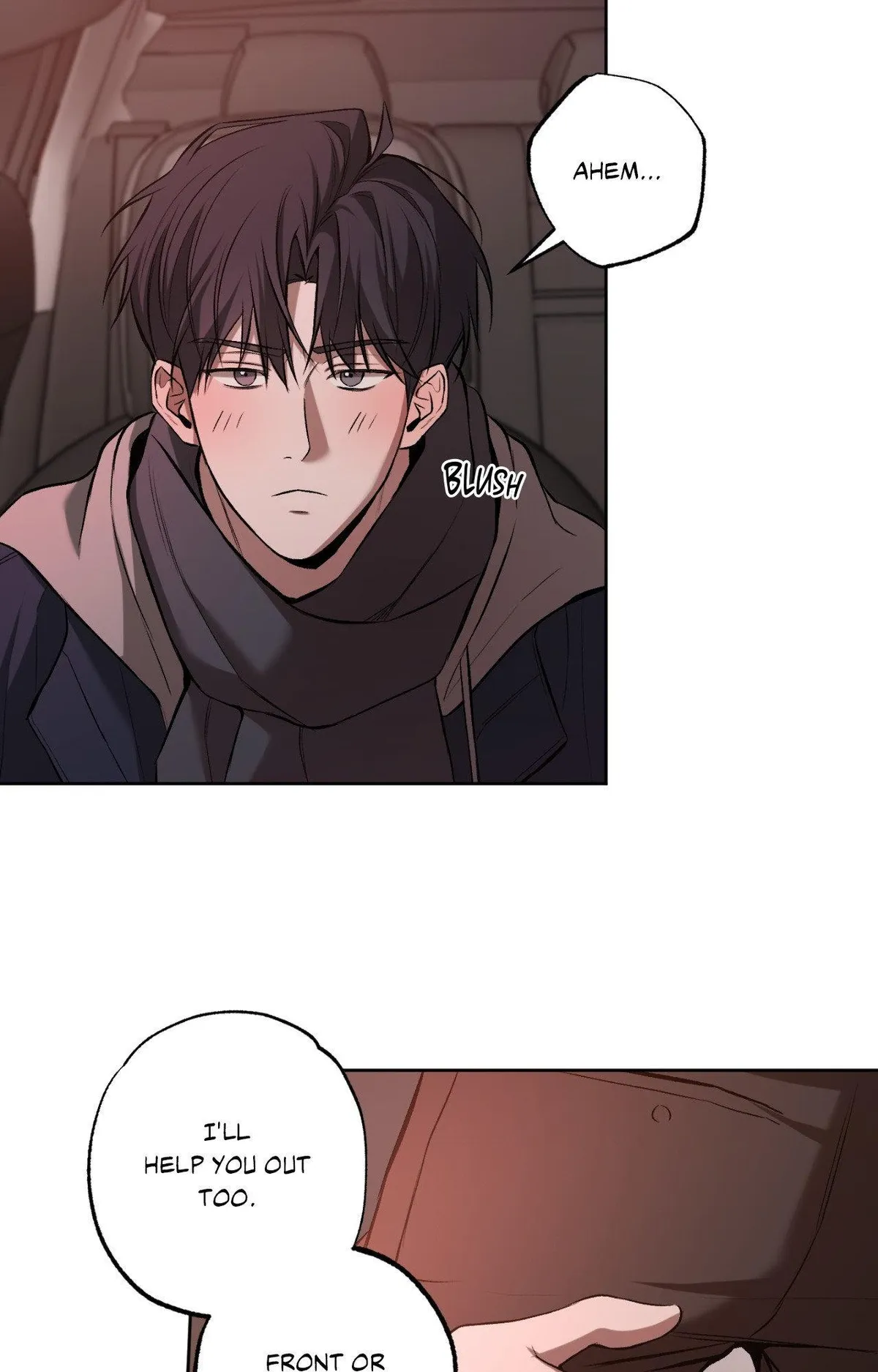 Don't Lie Chapter 41 page 31 - 