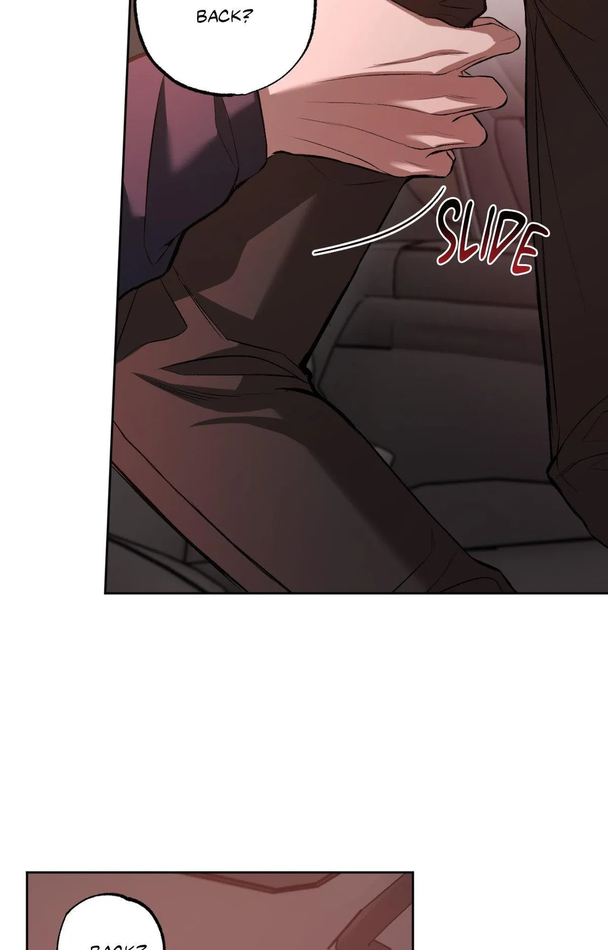 Don't Lie Chapter 41 page 32 - 