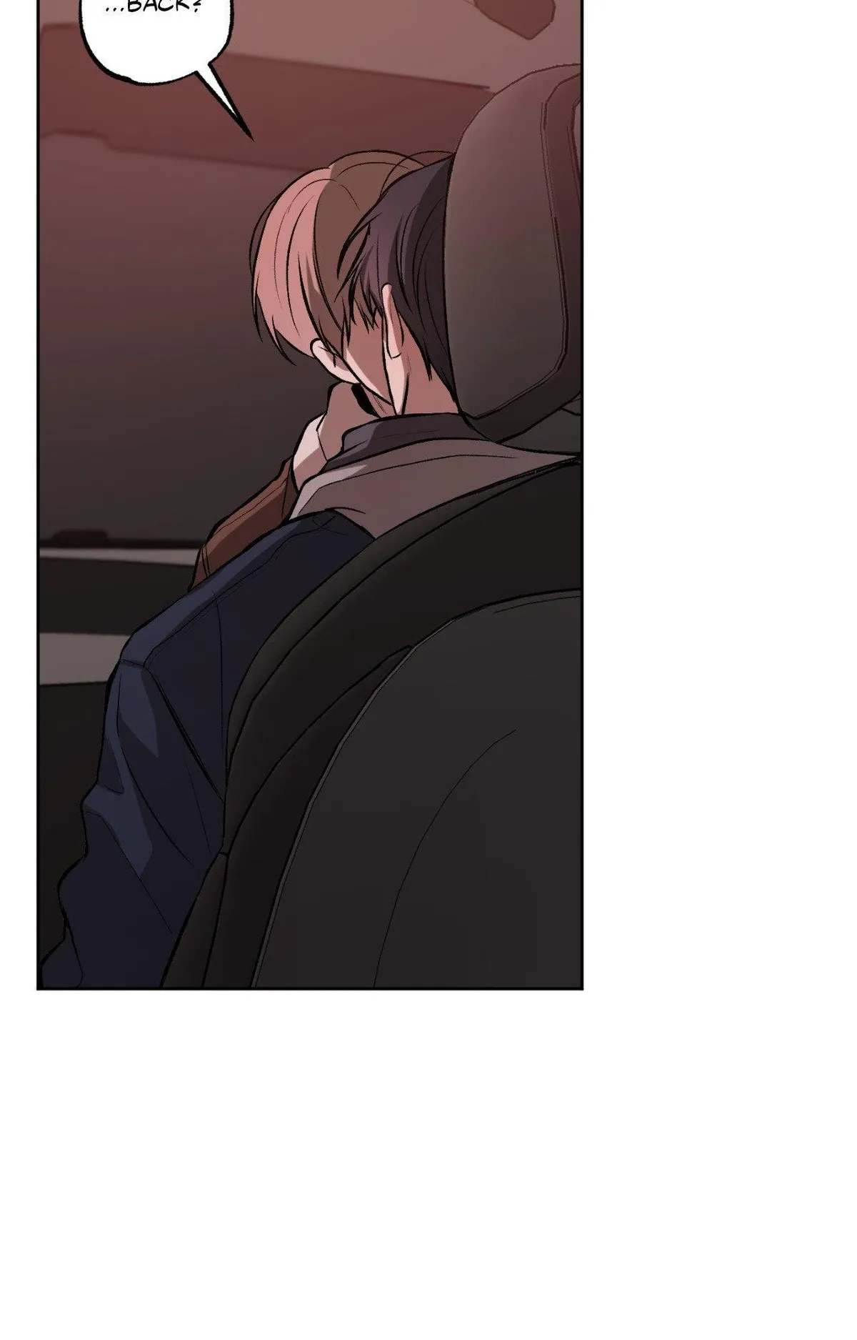 Don't Lie Chapter 41 page 33 - 