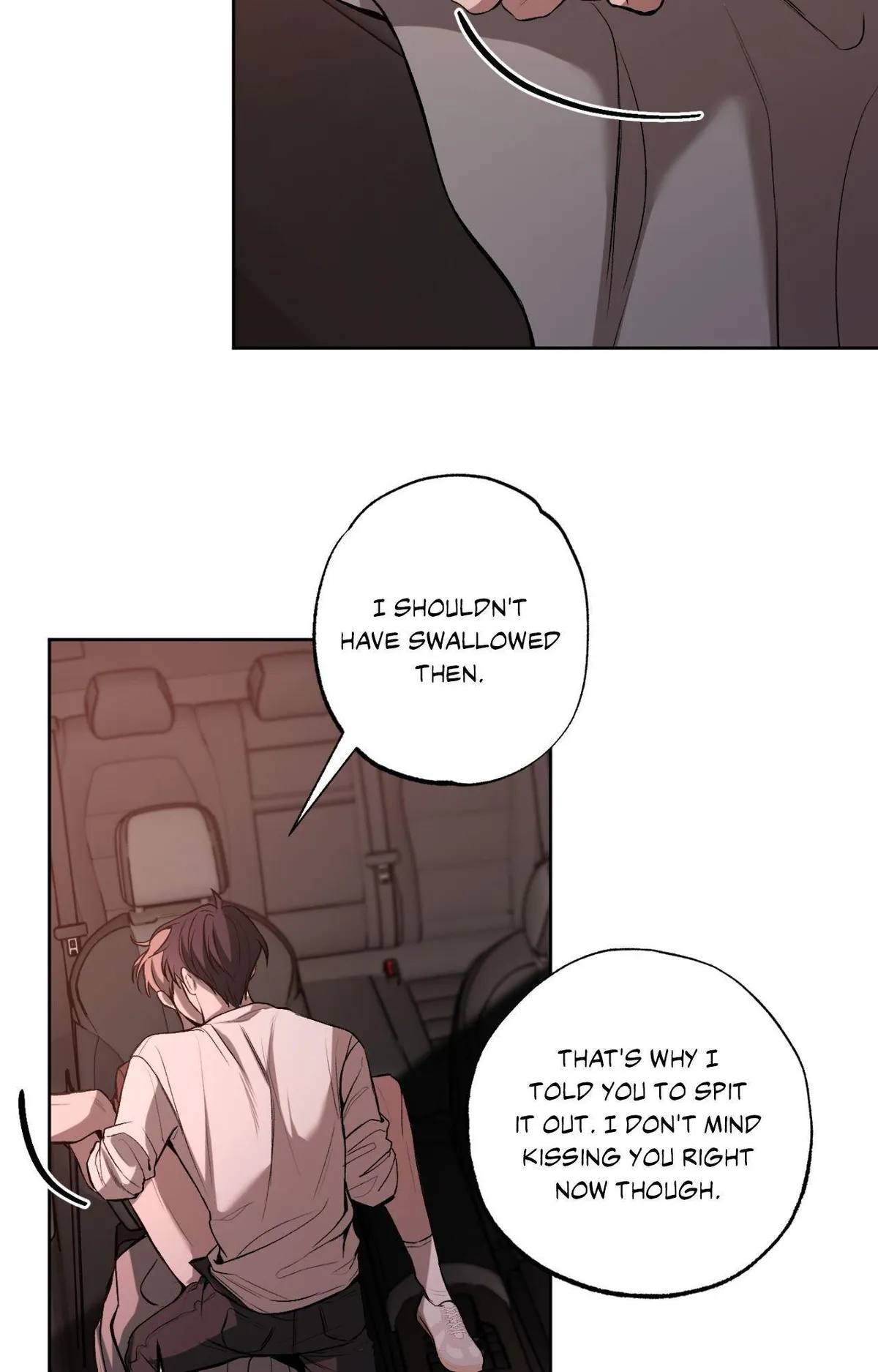 Don't Lie Chapter 41 page 37 - 