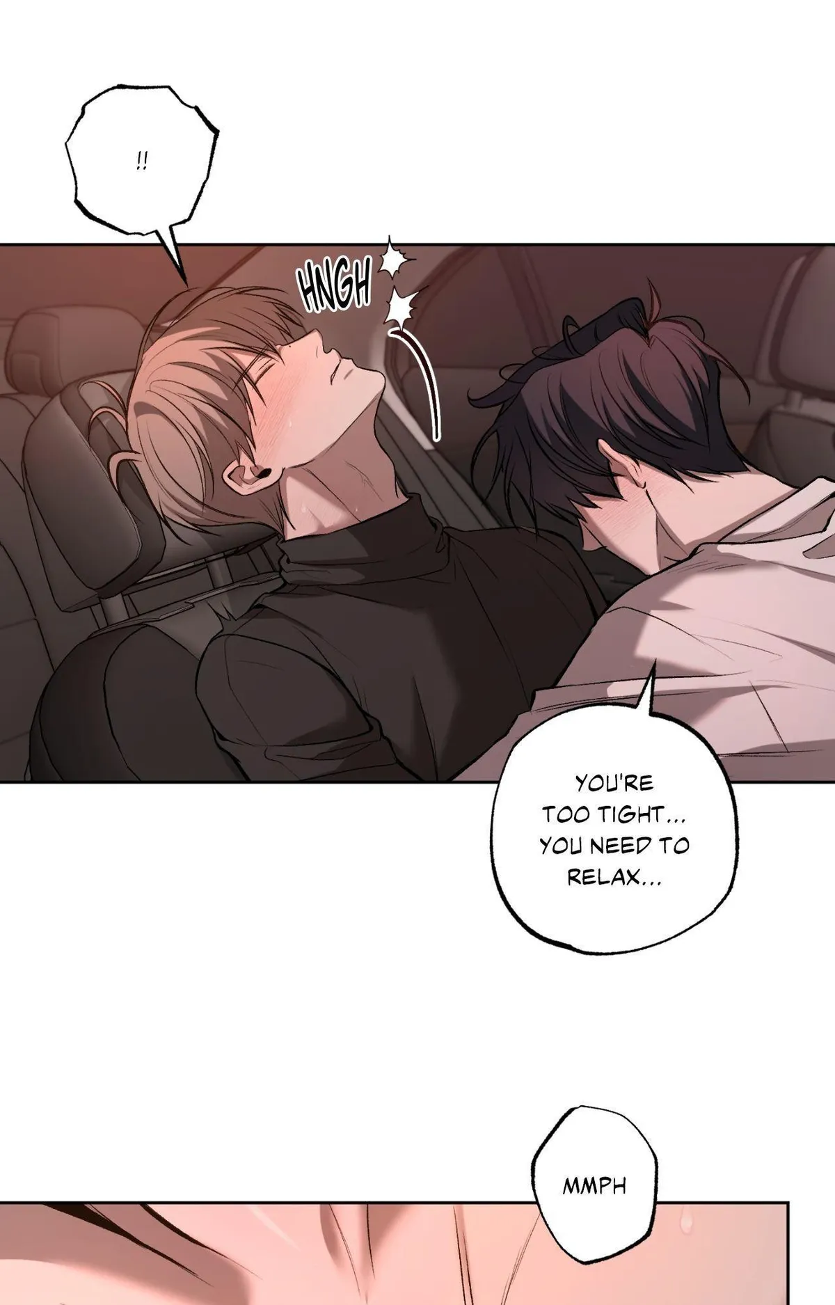 Don't Lie Chapter 41 page 39 - 