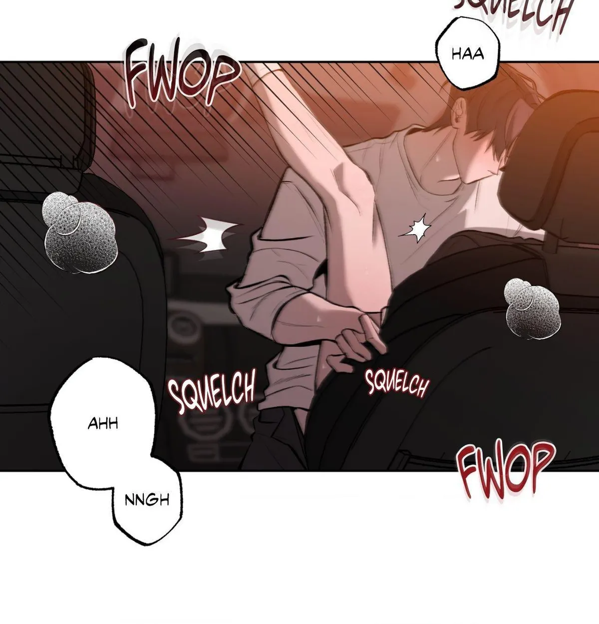 Don't Lie Chapter 41 page 41 - 
