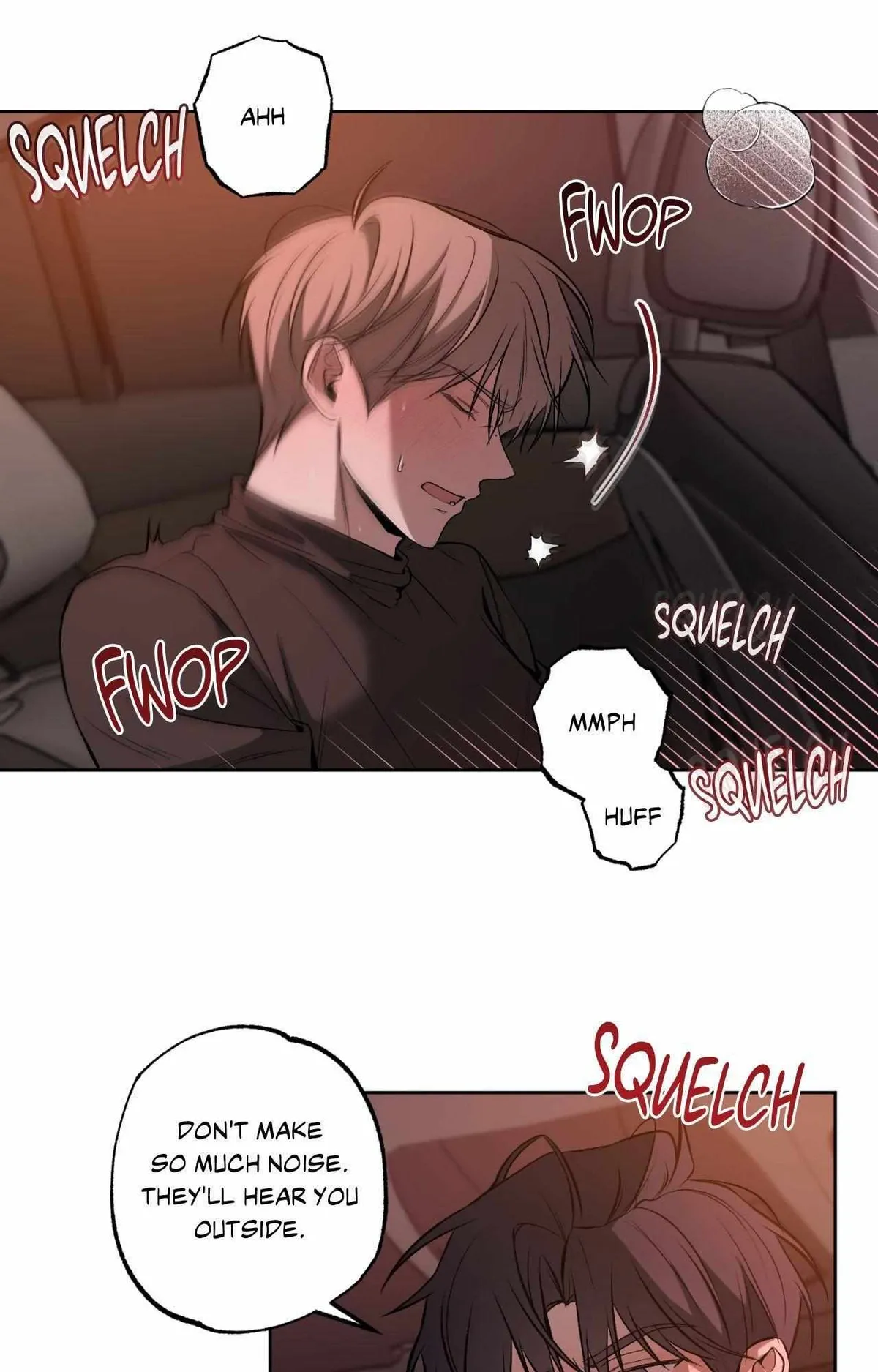 Don't Lie Chapter 41 page 43 - 