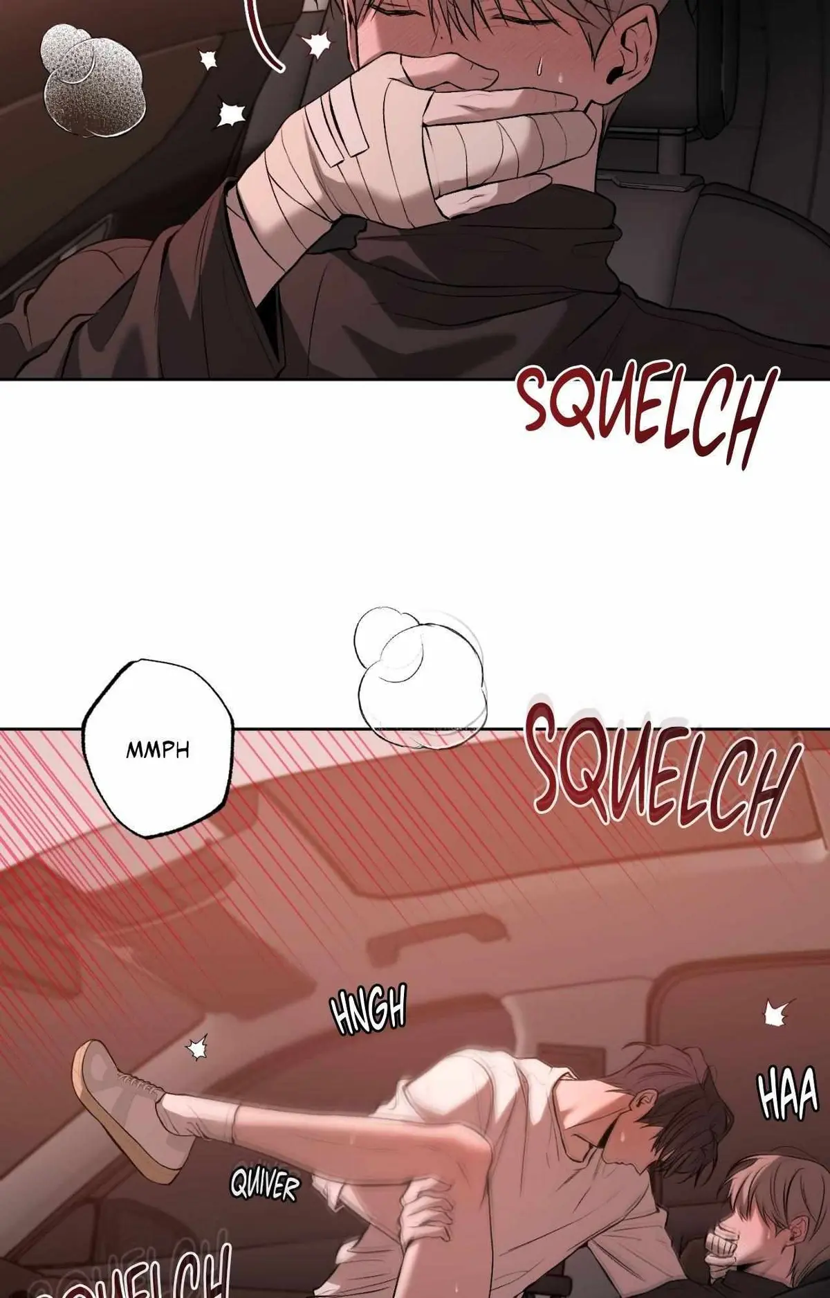 Don't Lie Chapter 41 page 45 - 