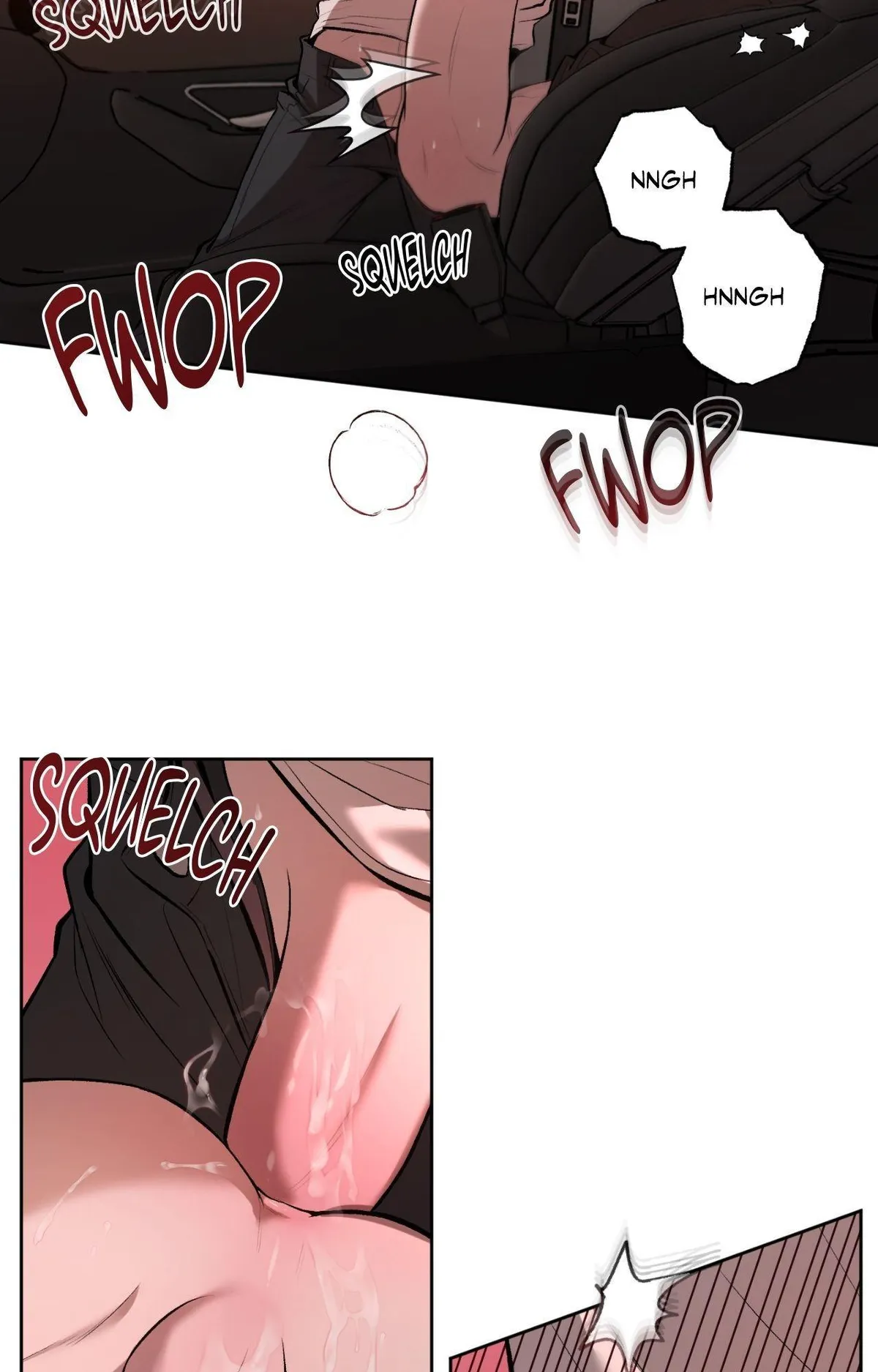 Don't Lie Chapter 41 page 46 - 