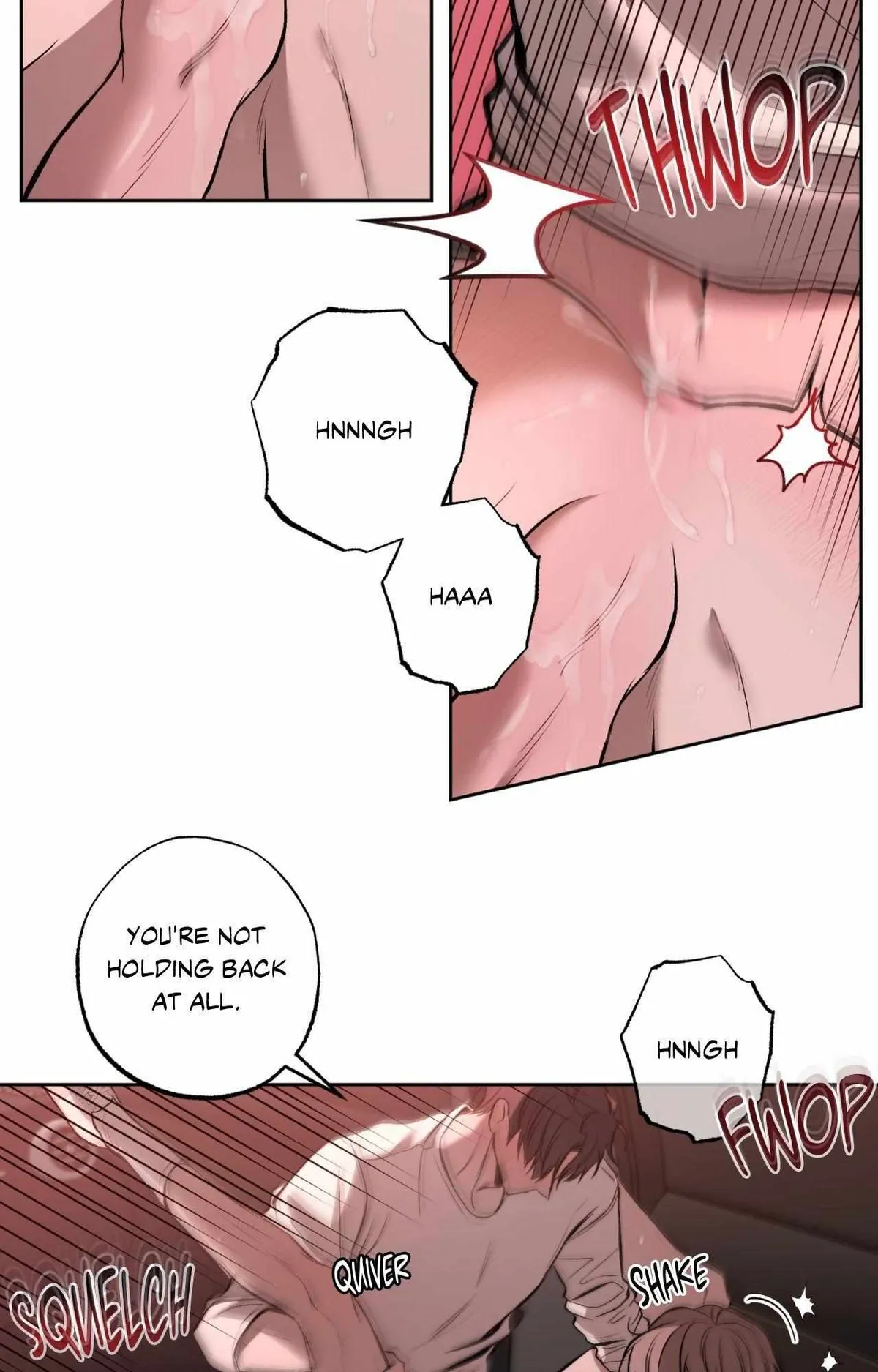Don't Lie Chapter 41 page 47 - 