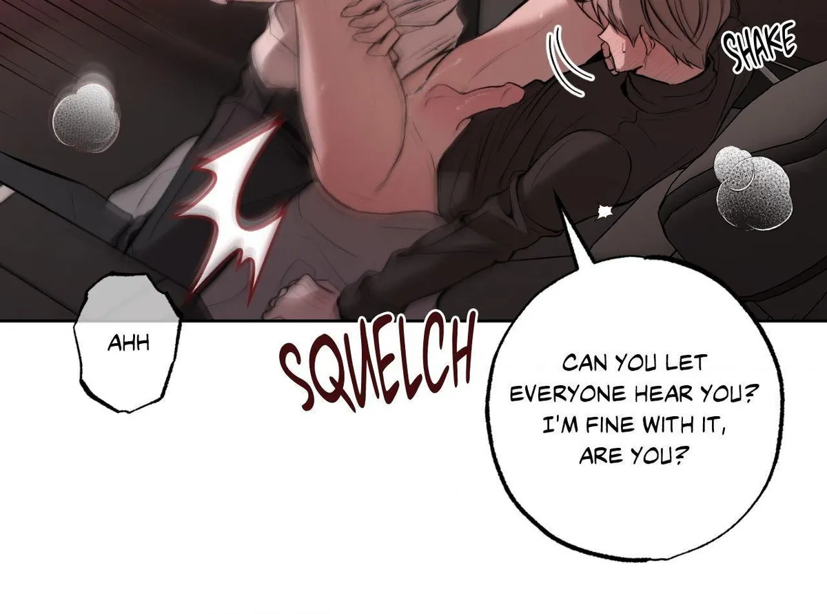 Don't Lie Chapter 41 page 48 - 