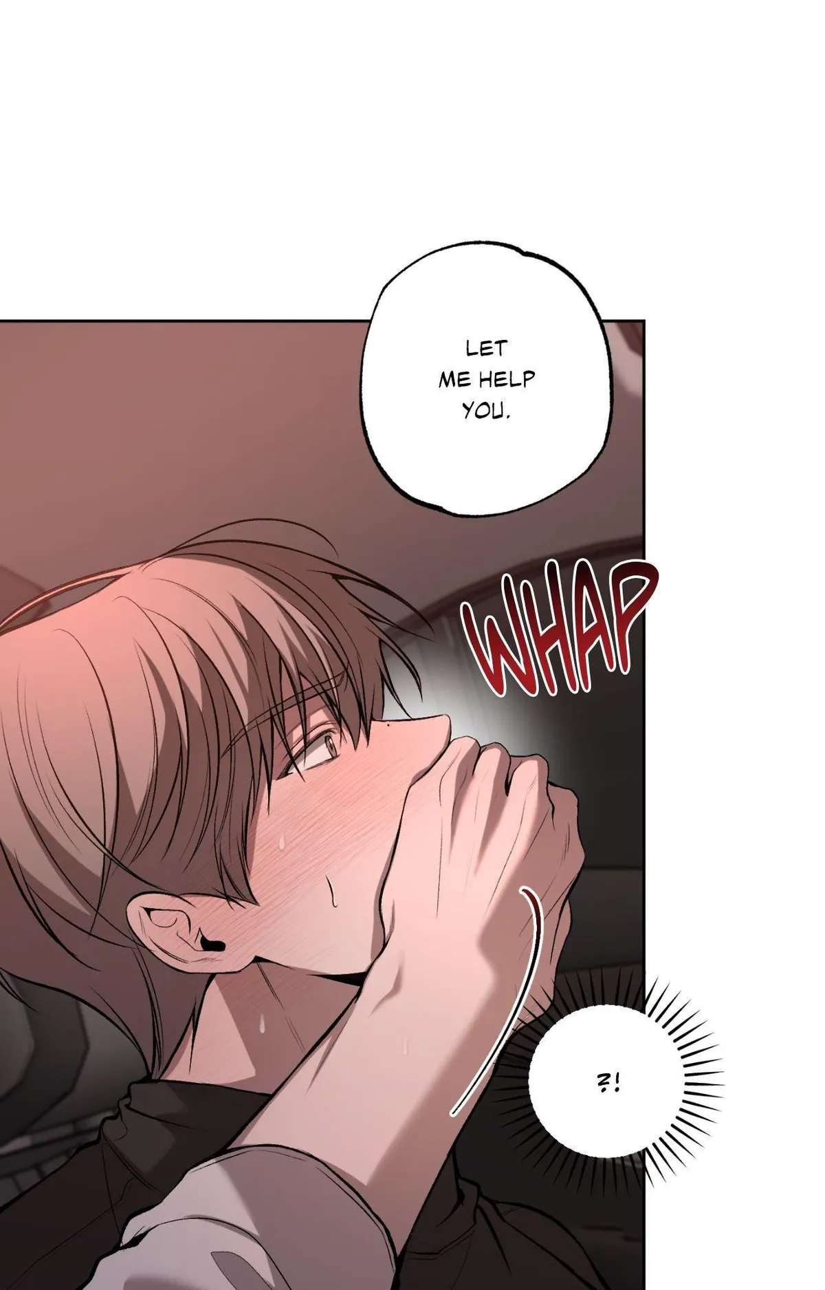 Don't Lie Chapter 41 page 49 - 