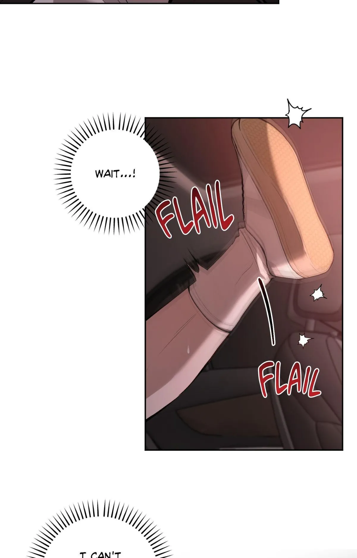 Don't Lie Chapter 41 page 50 - 
