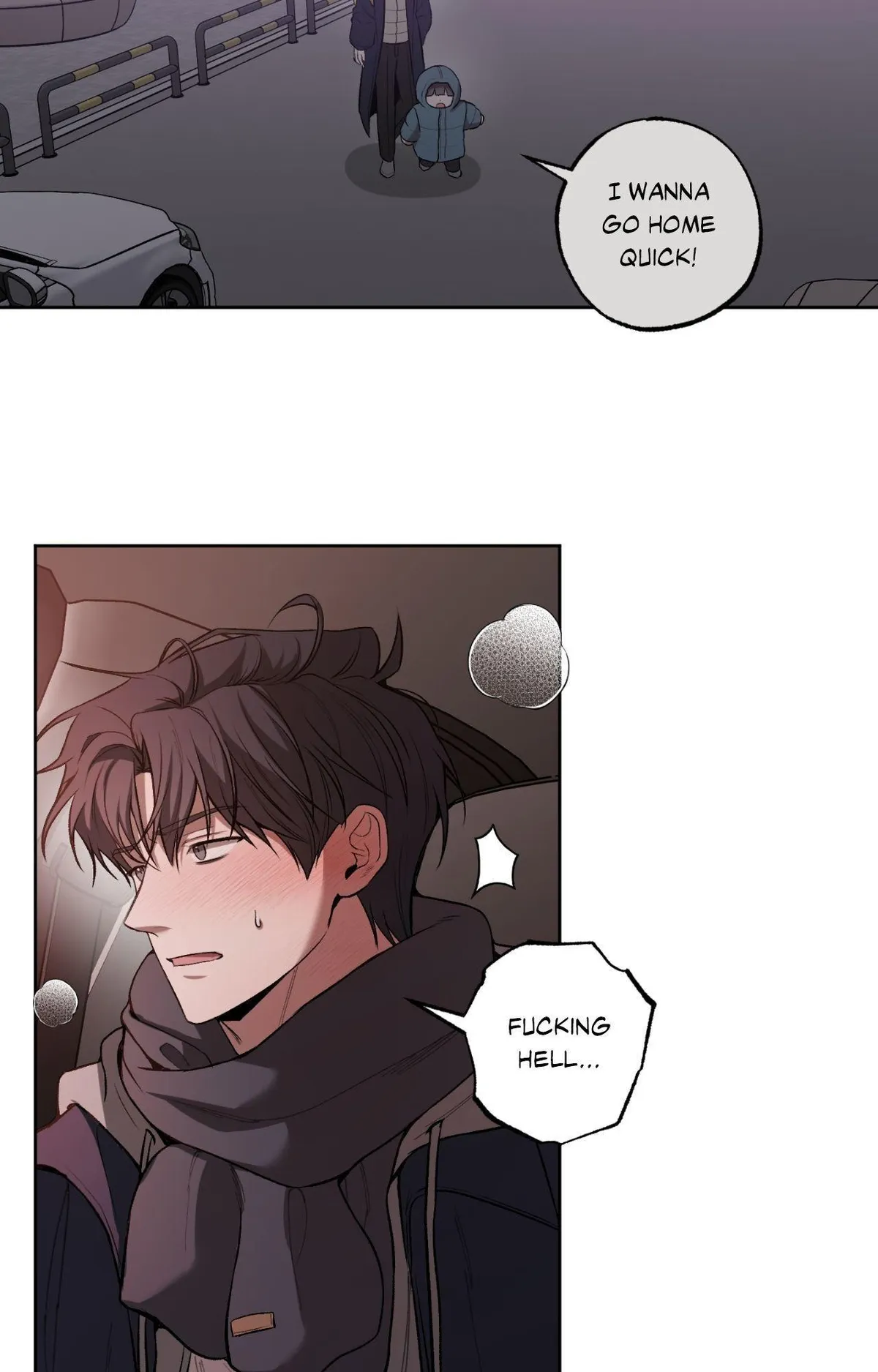 Don't Lie Chapter 41 page 10 - 