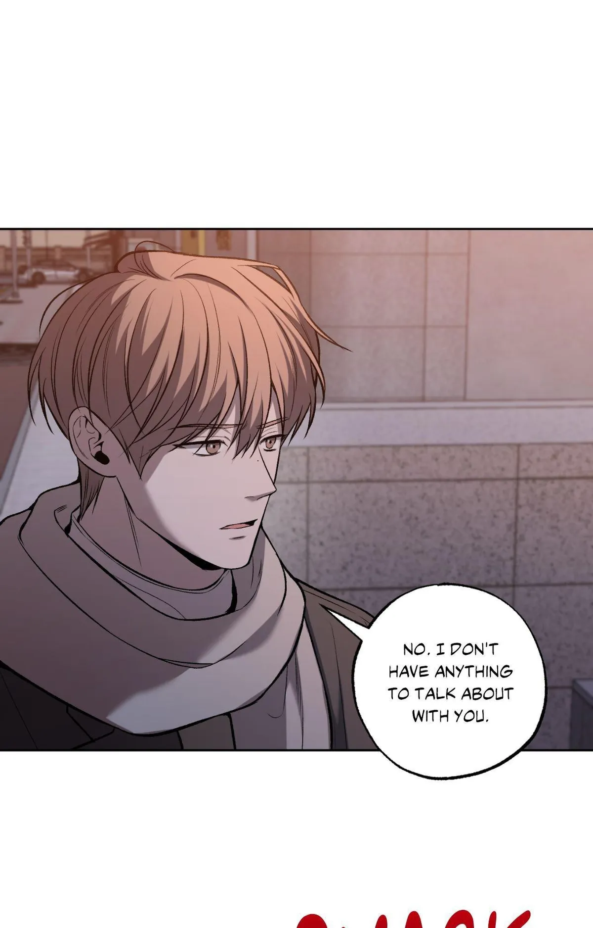 Don't Lie Chapter 43 page 2 - 