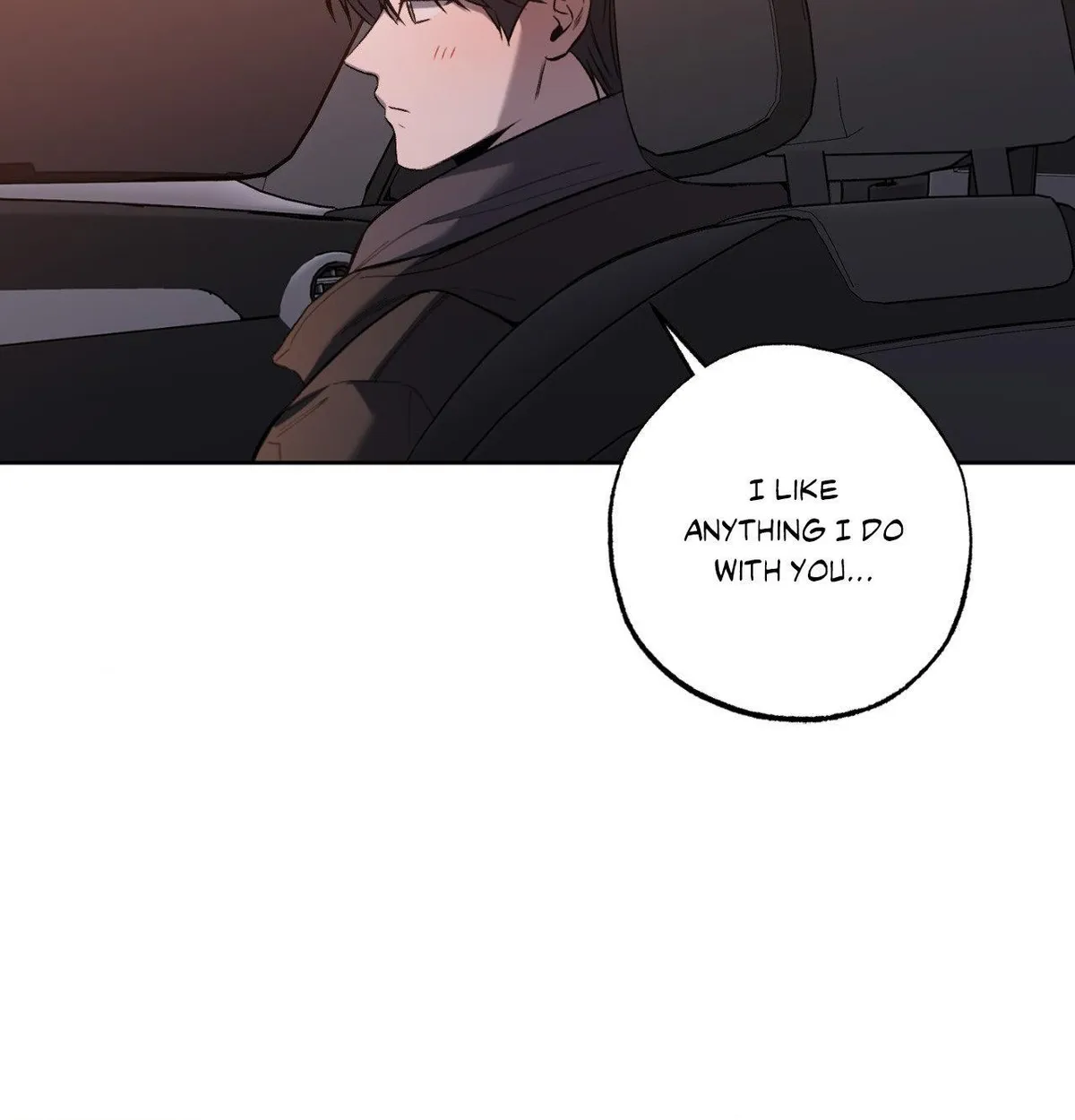 Don't Lie Chapter 43 page 107 - 