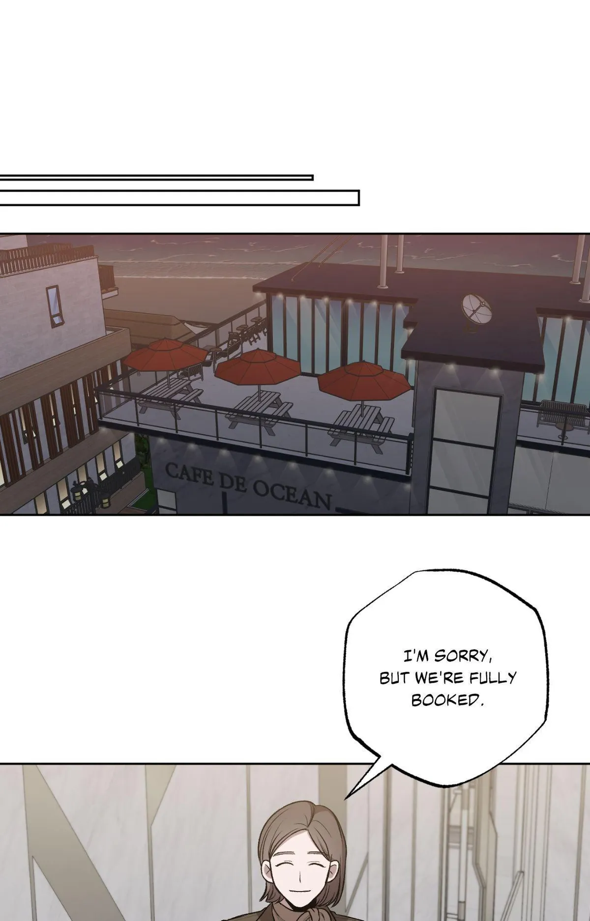 Don't Lie Chapter 43 page 108 - 