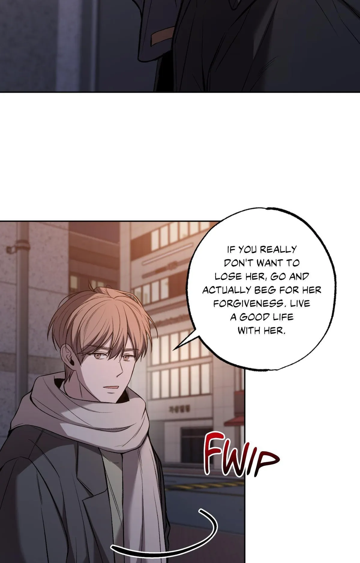 Don't Lie Chapter 43 page 29 - 