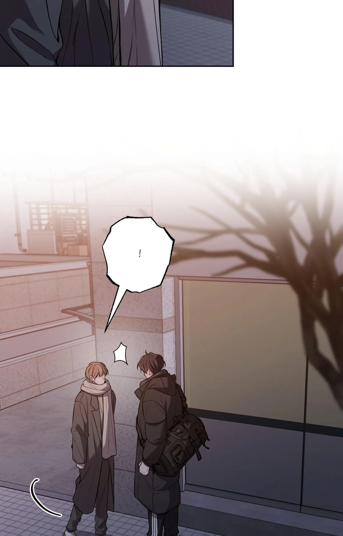 Don't Lie Chapter 43 page 30 - 