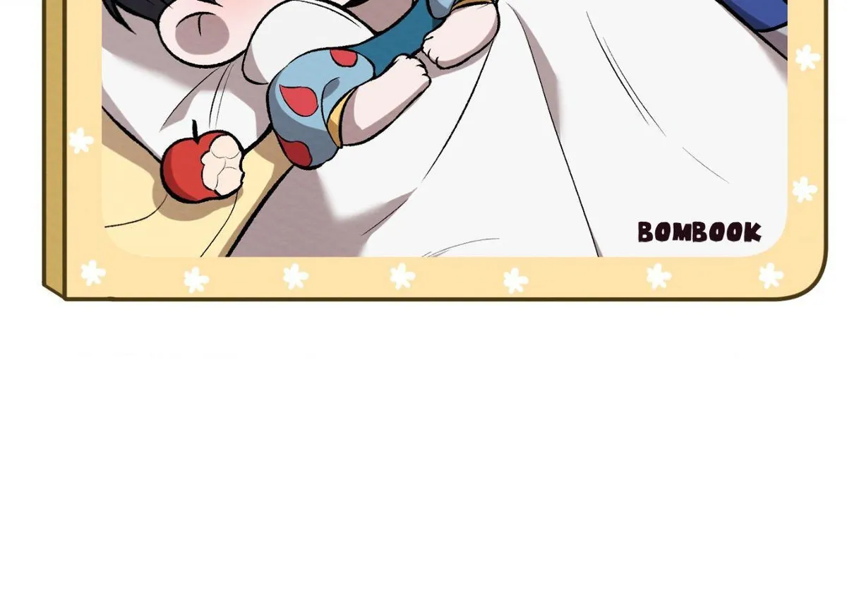 Don't Lie Chapter 43 page 34 - 