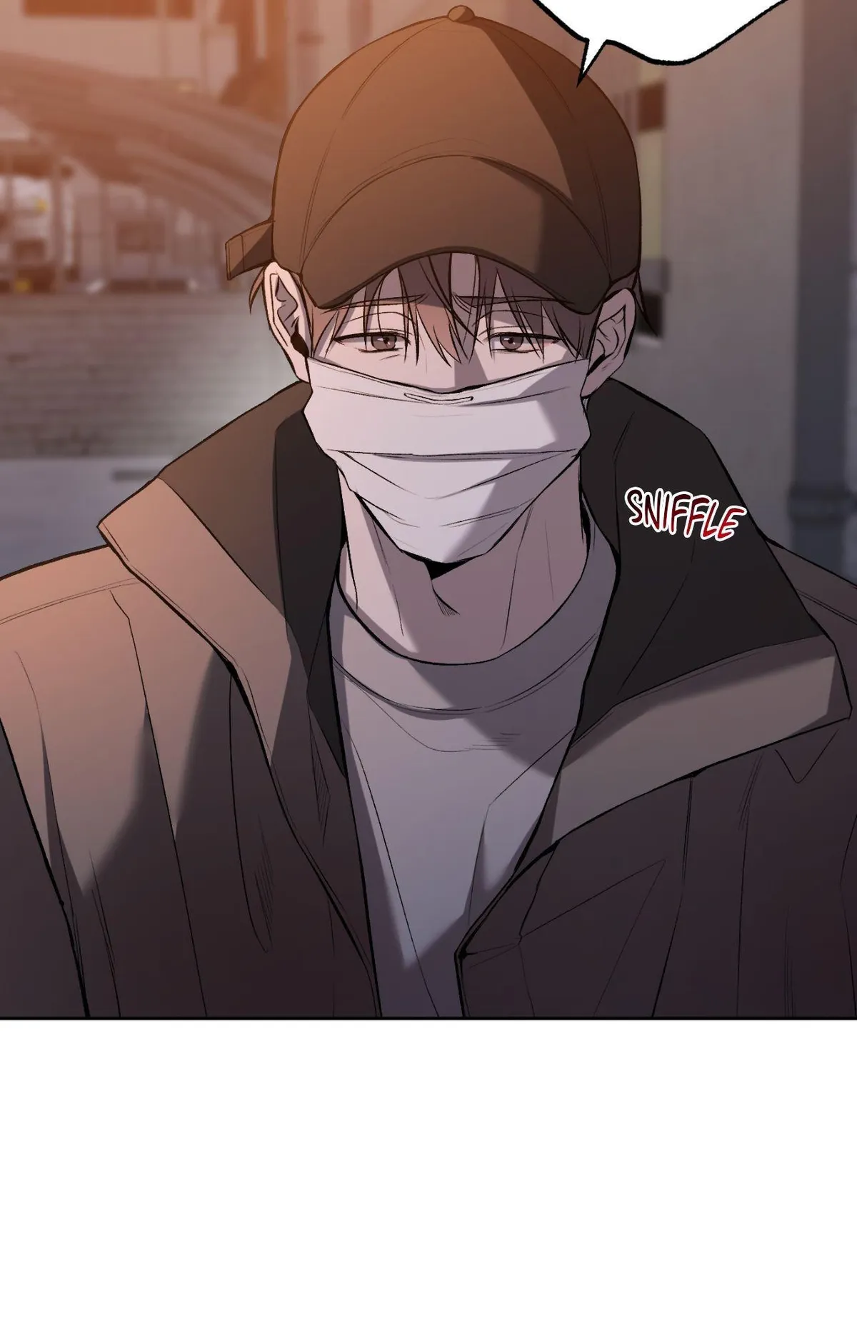 Don't Lie Chapter 43 page 5 - 