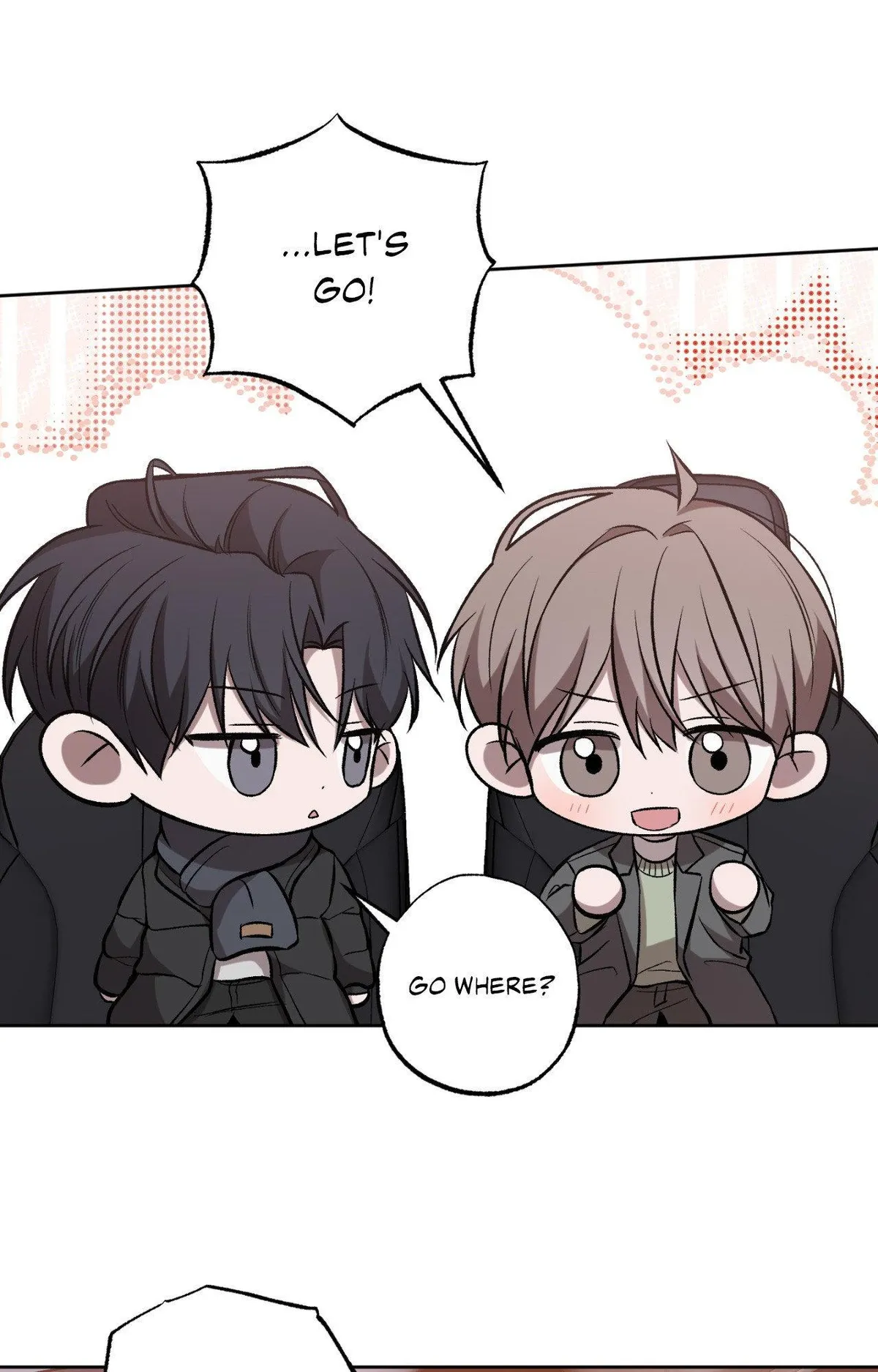 Don't Lie Chapter 43 page 42 - 