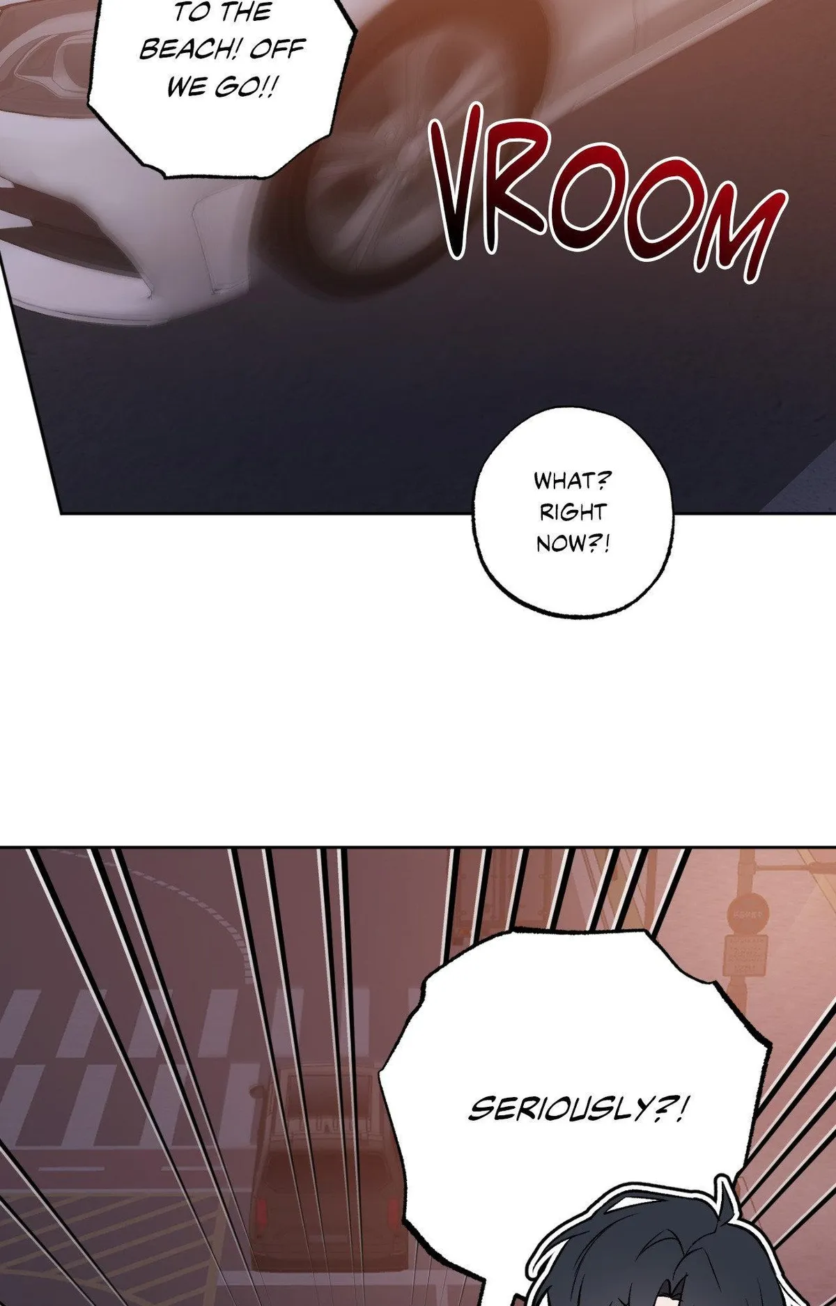 Don't Lie Chapter 43 page 43 - 