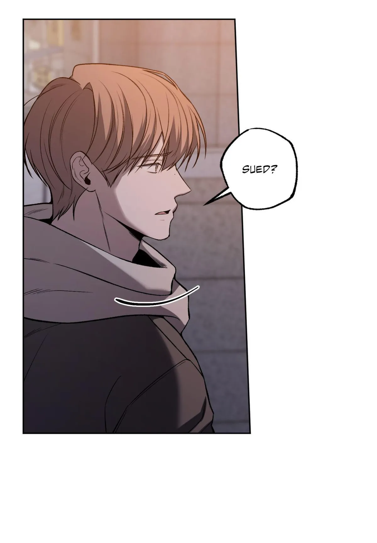 Don't Lie Chapter 43 page 6 - 