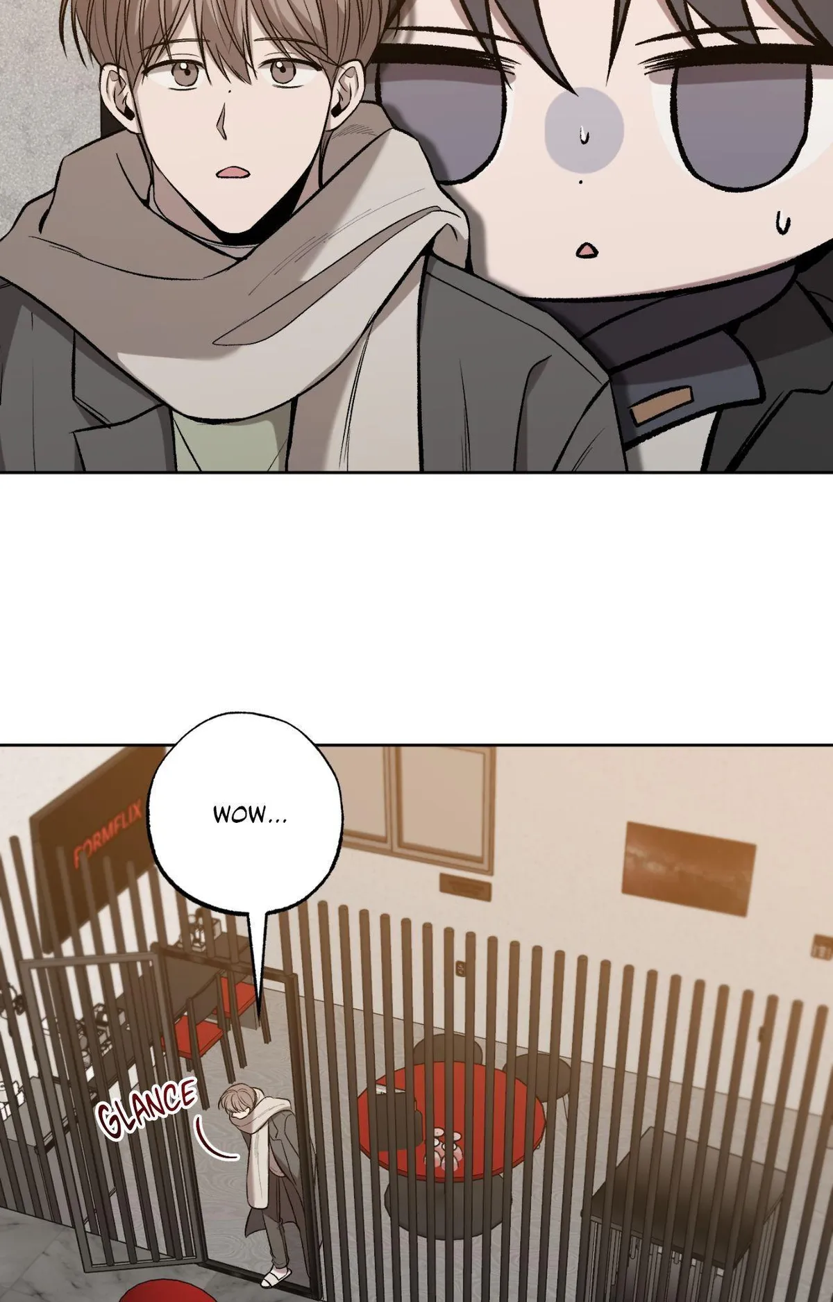 Don't Lie Chapter 43 page 54 - 