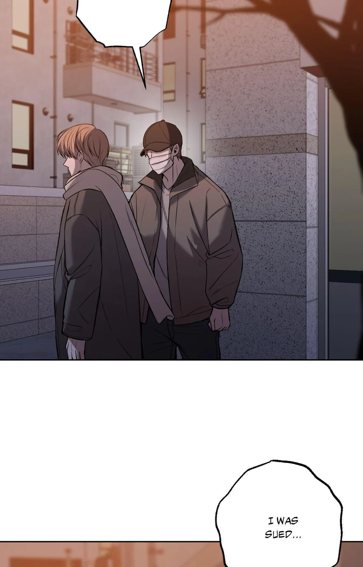 Don't Lie Chapter 43 page 63 - 