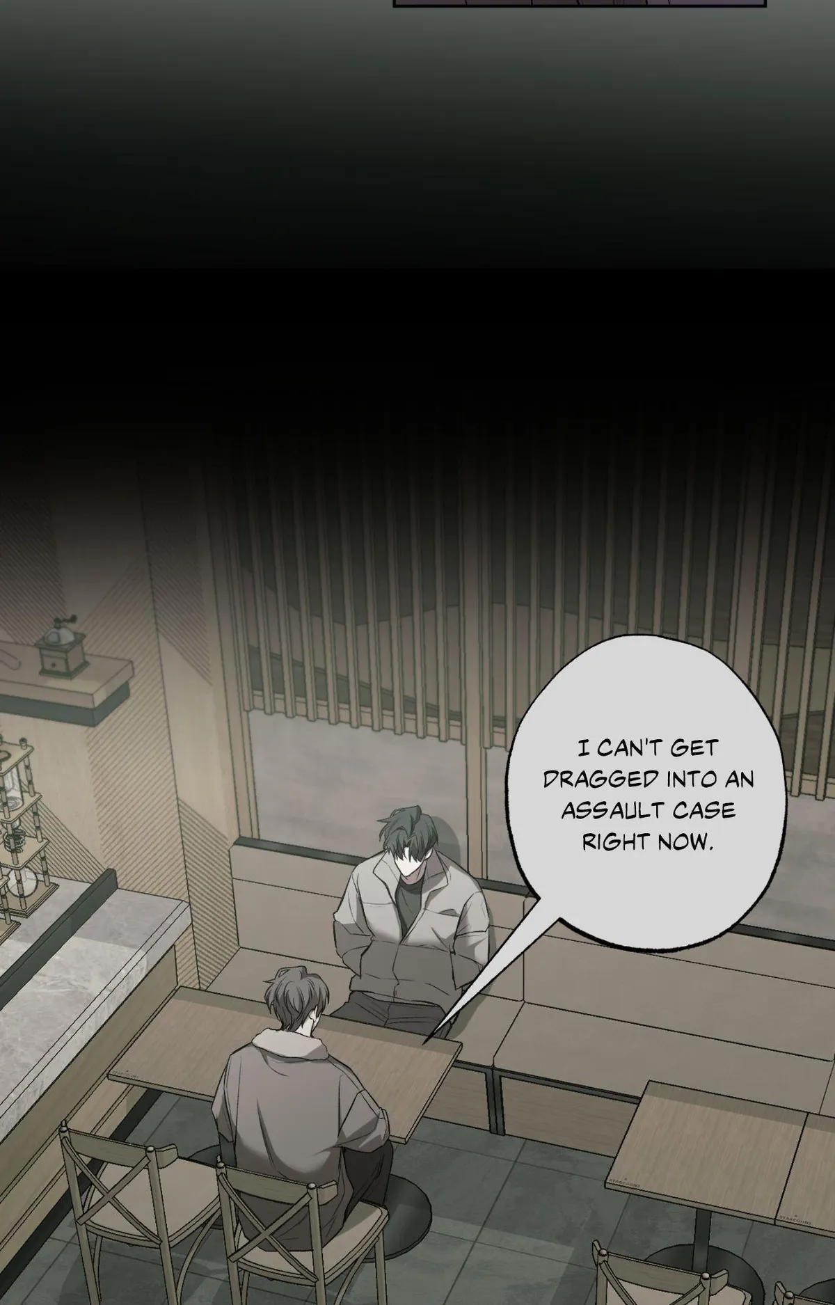 Don't Lie Chapter 43 page 69 - 