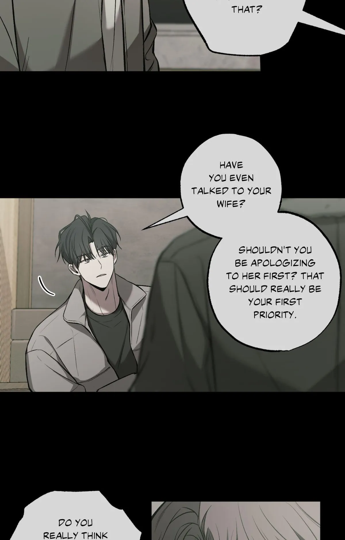 Don't Lie Chapter 43 page 71 - 