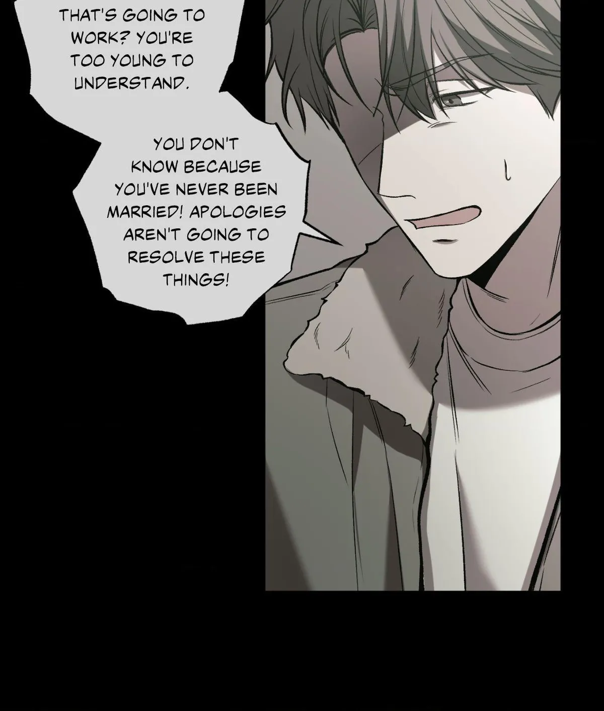 Don't Lie Chapter 43 page 72 - 