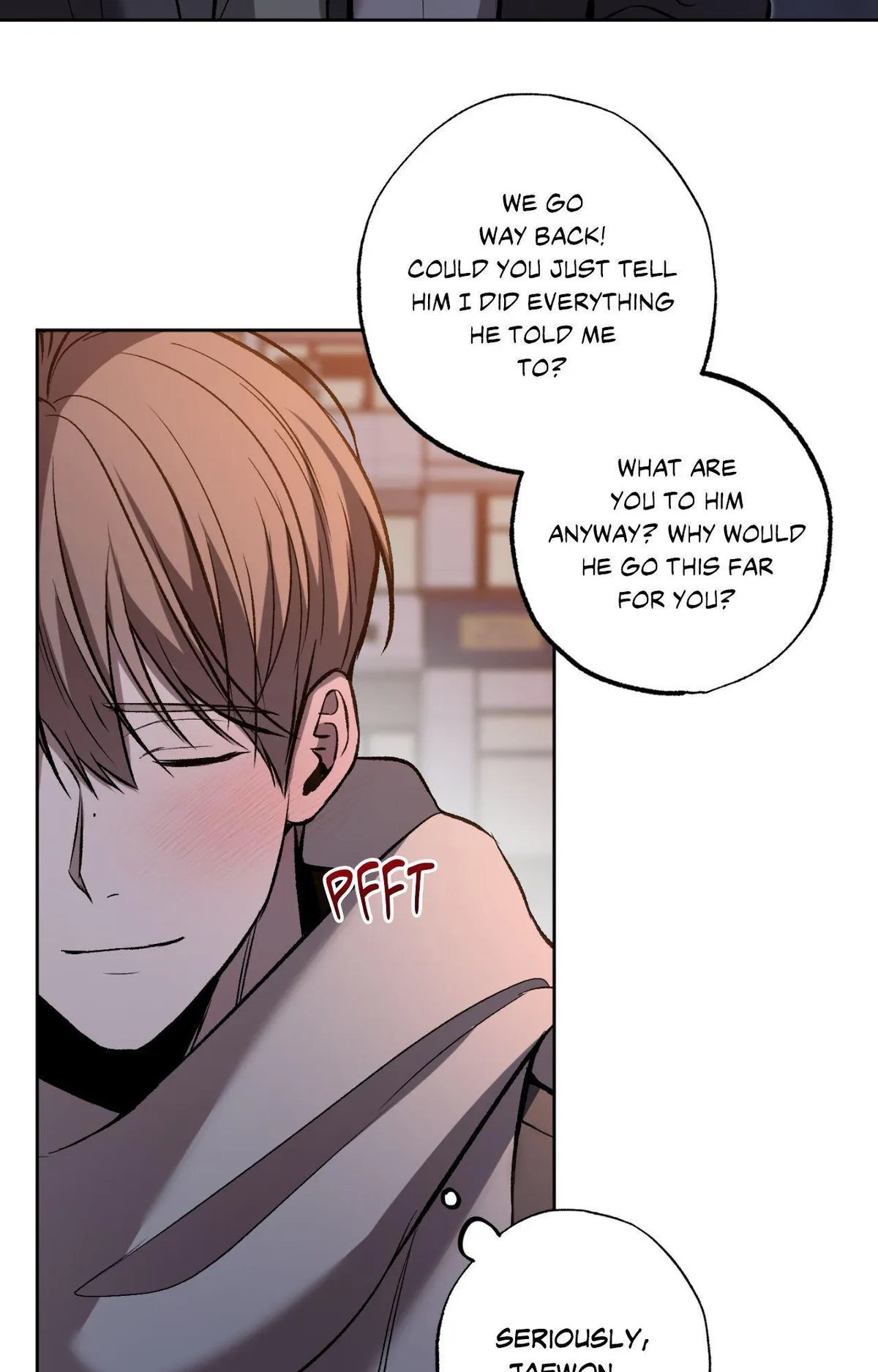 Don't Lie Chapter 43 page 76 - 