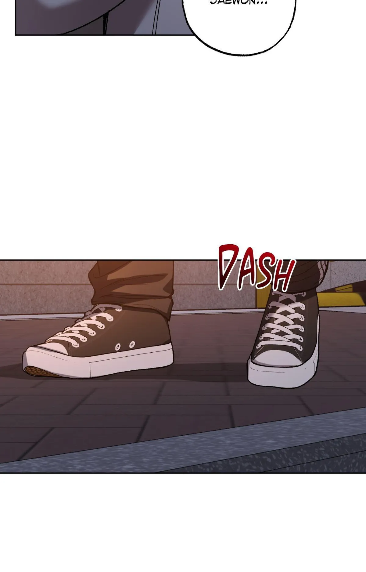 Don't Lie Chapter 43 page 77 - 